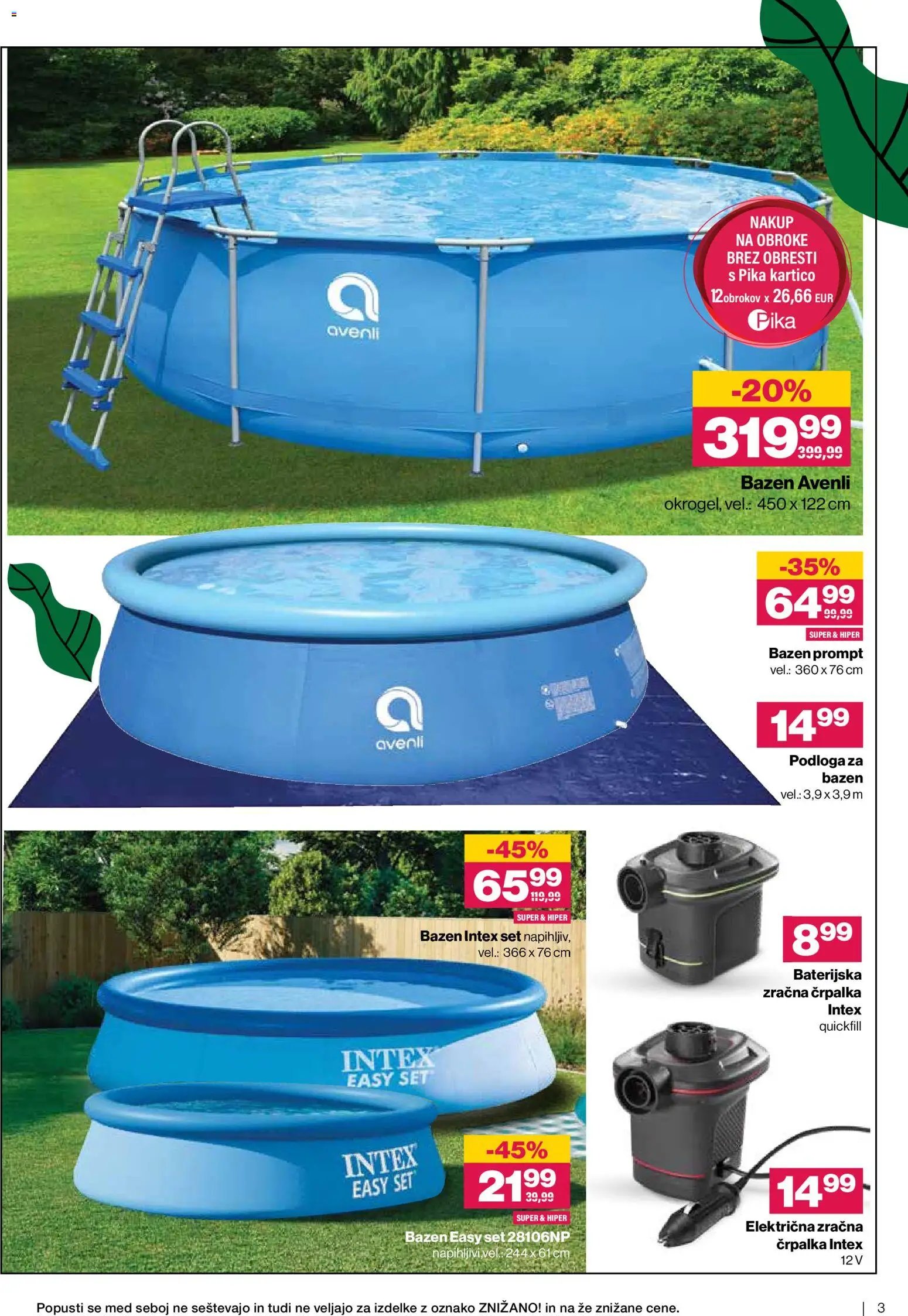 Mercator katalog tematski