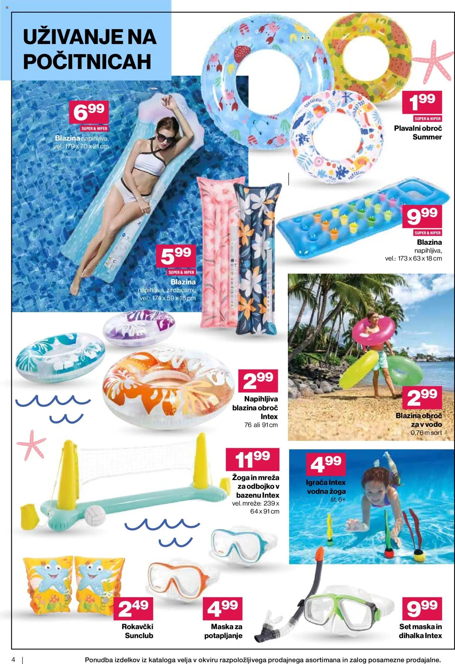 Mercator katalog tematski