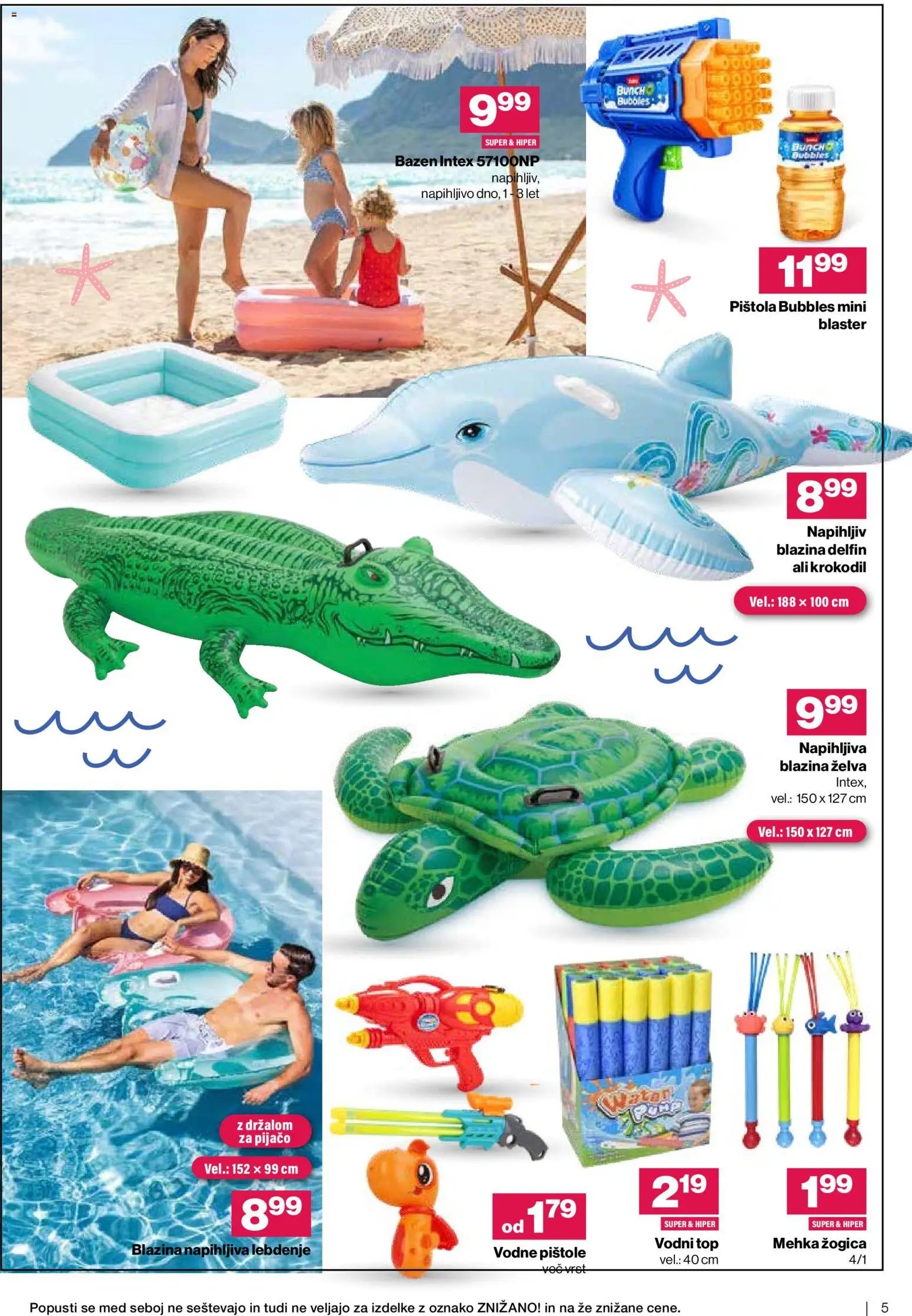 Mercator katalog tematski