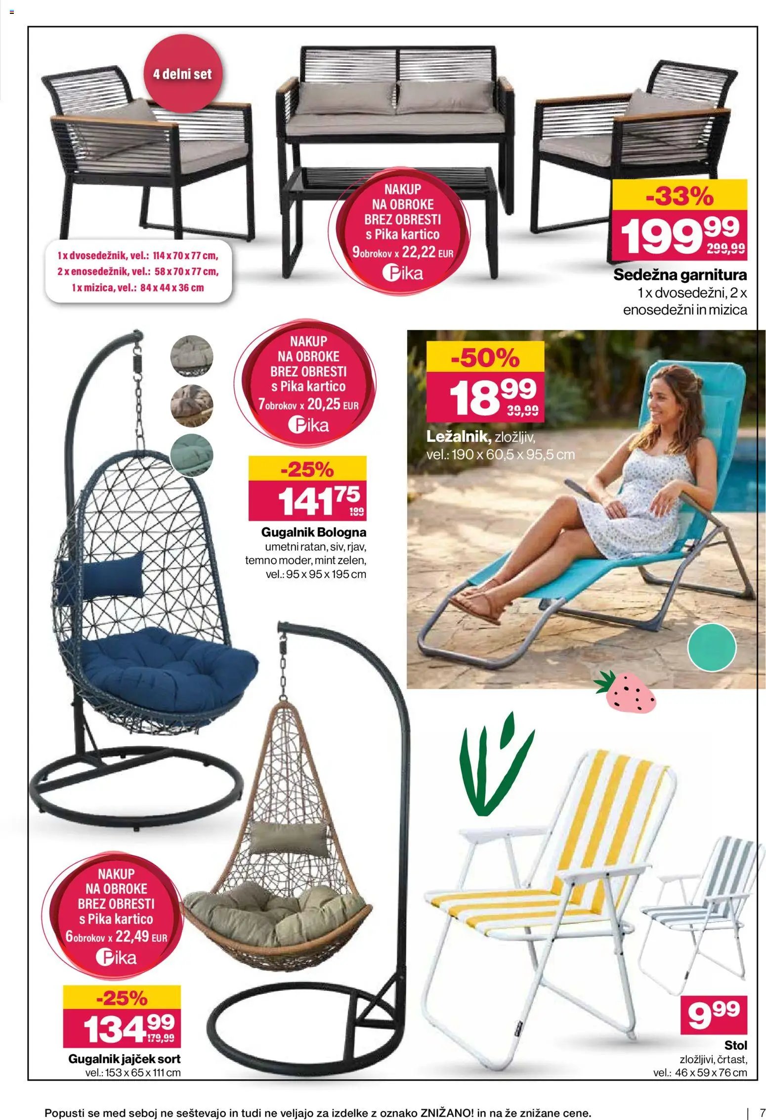 Mercator katalog tematski