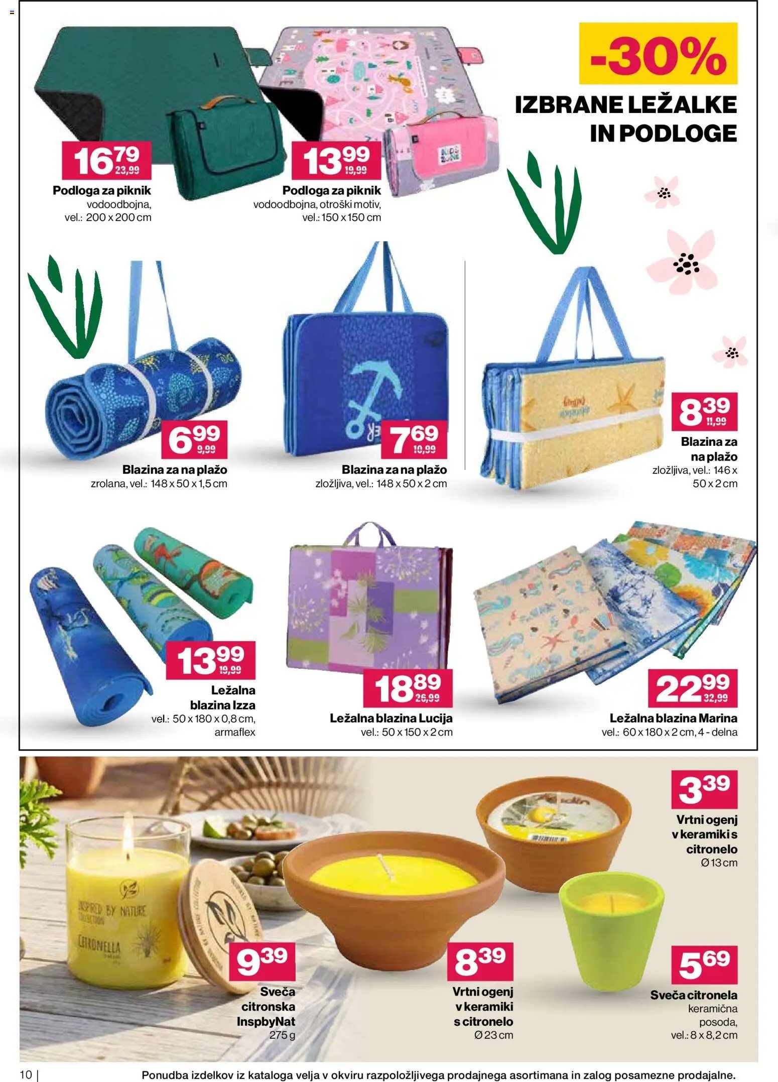 Mercator katalog tematski