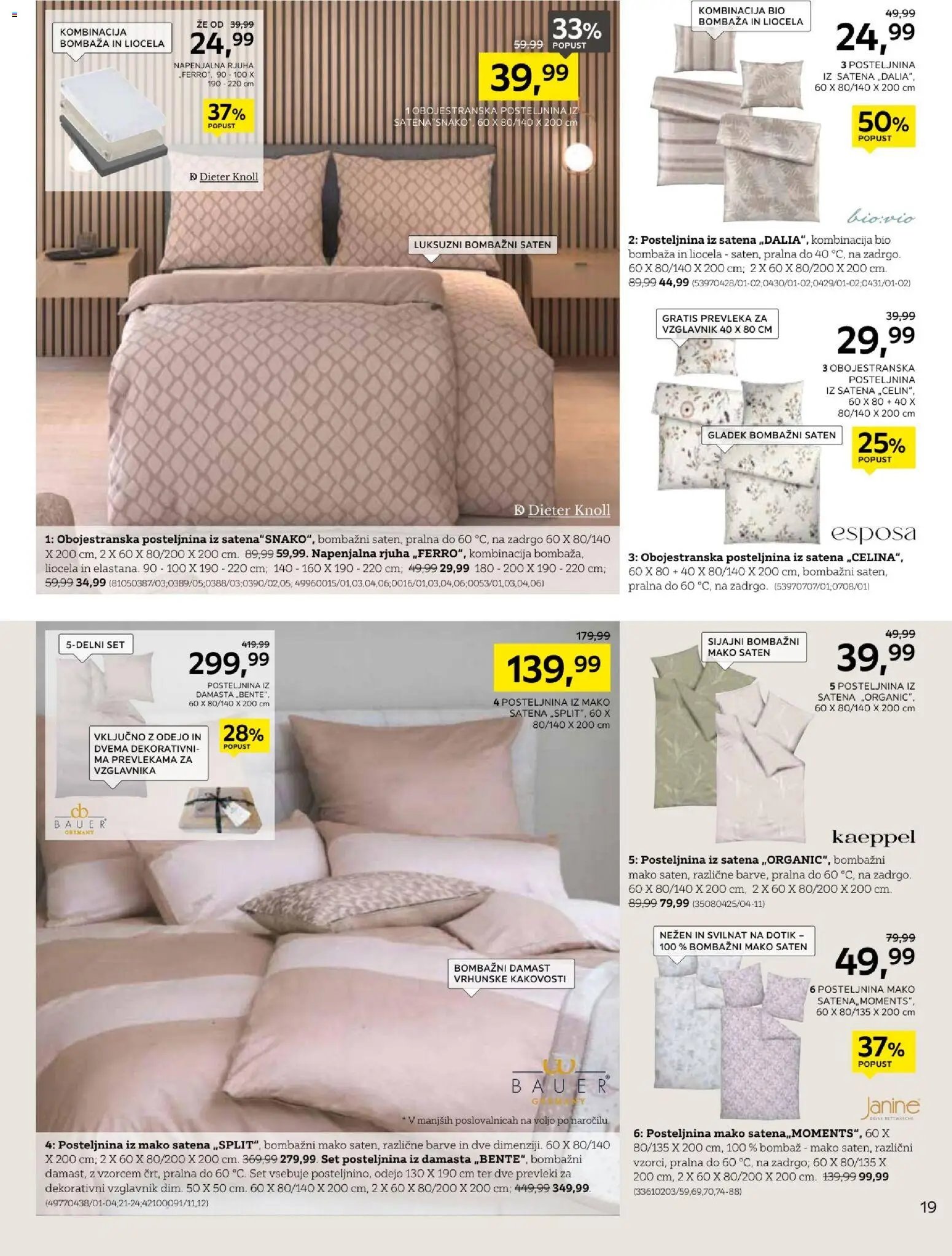 XXXL Lesnina katalog najboljše razmerje (2026-05-18 - 2026-05-30)