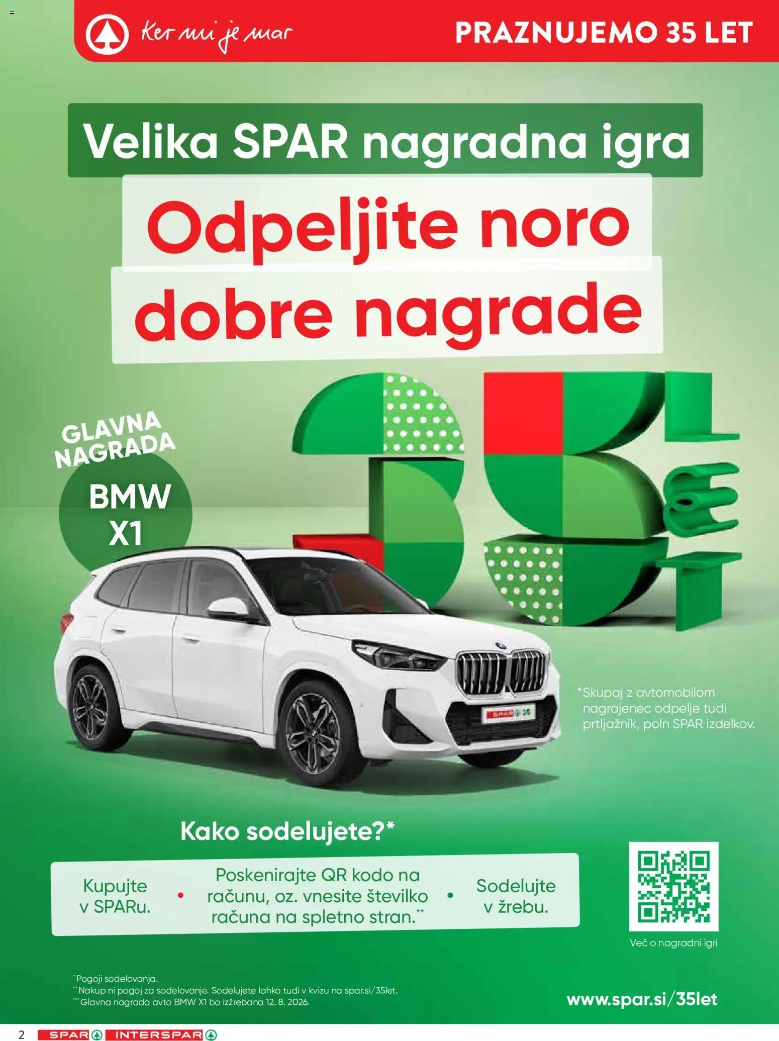 Spar katalog 23/26