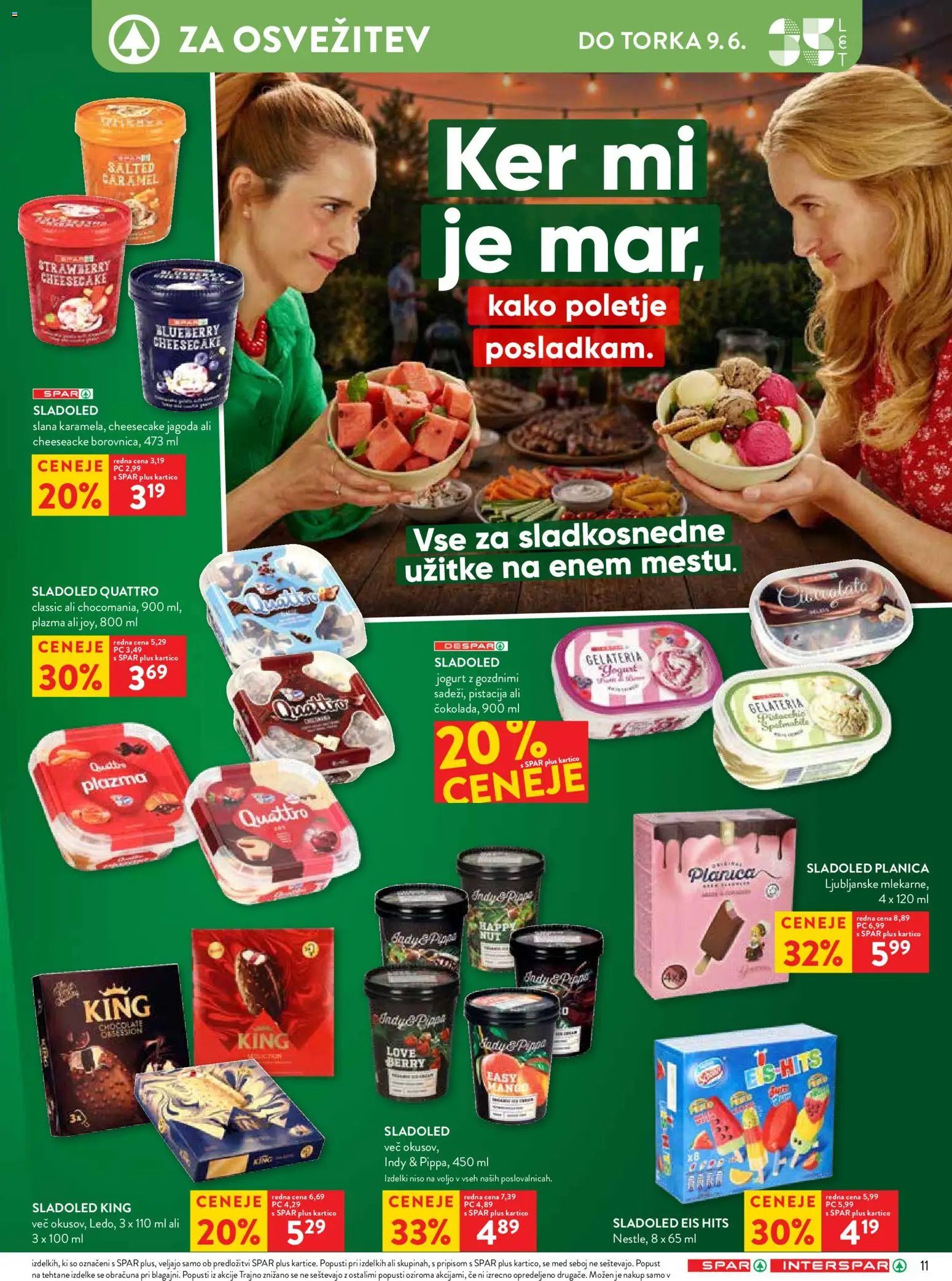 Spar katalog 23/26