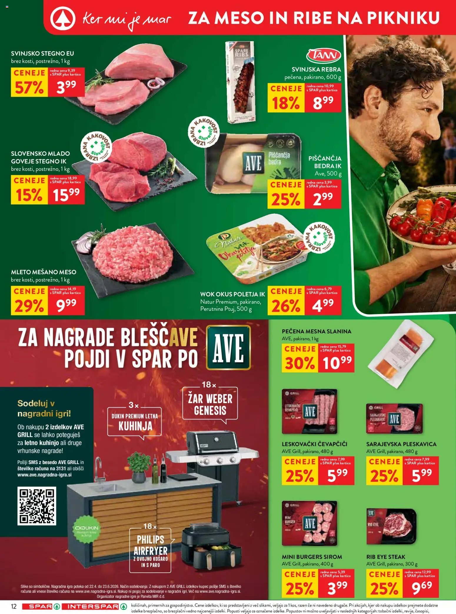 Spar katalog 23/26