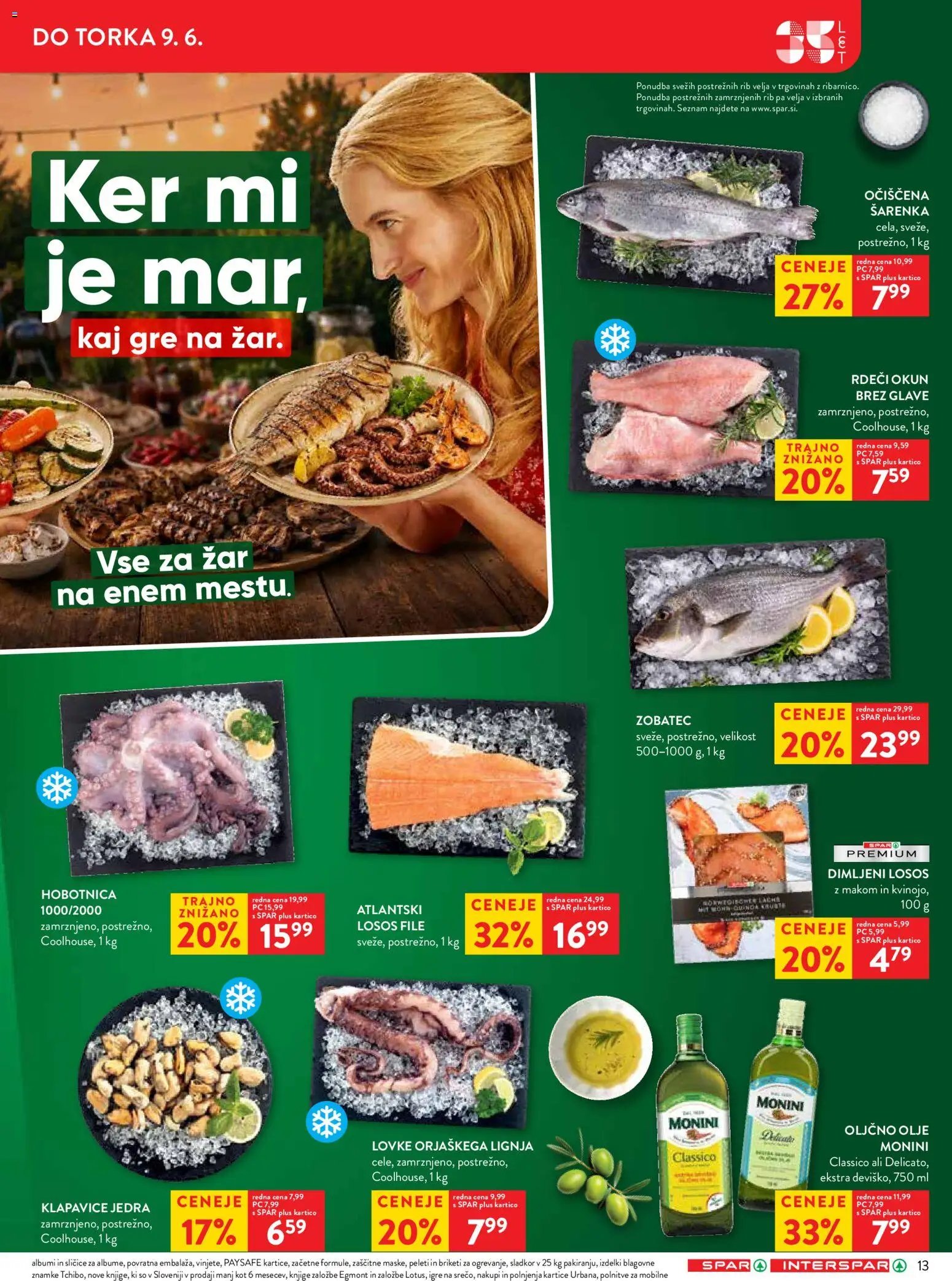 Spar katalog 23/26