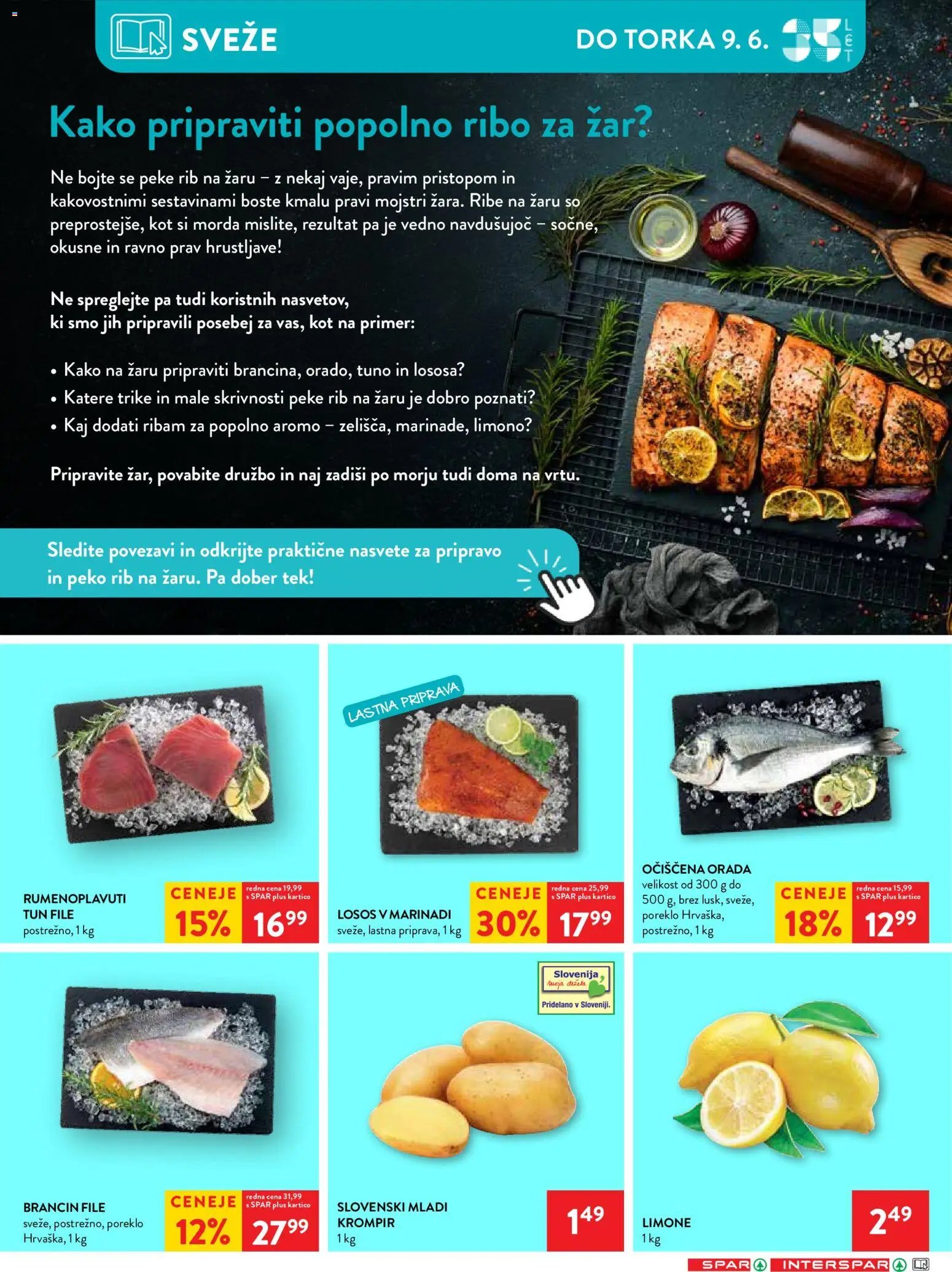 Spar katalog 23/26