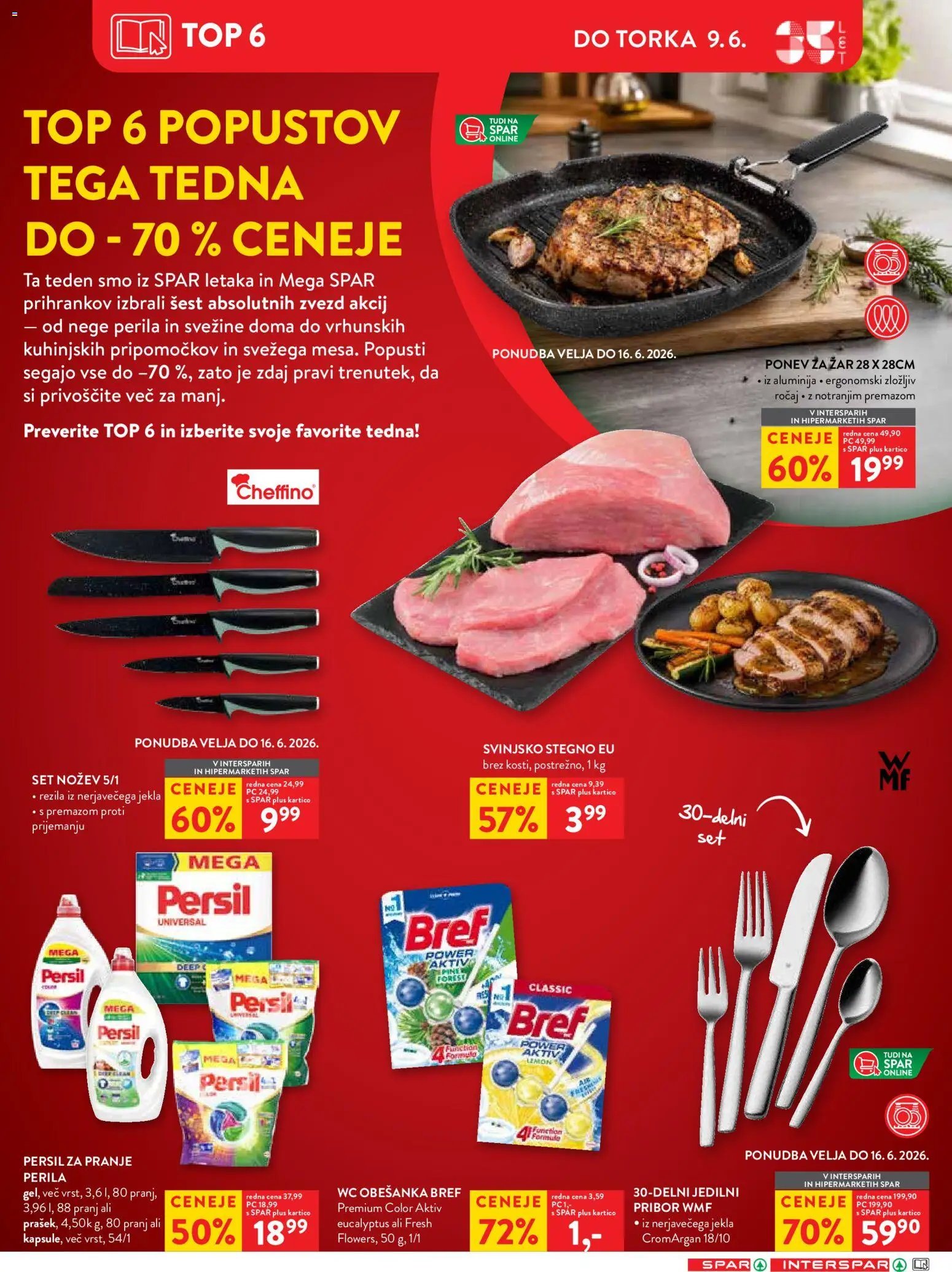 Spar katalog 23/26