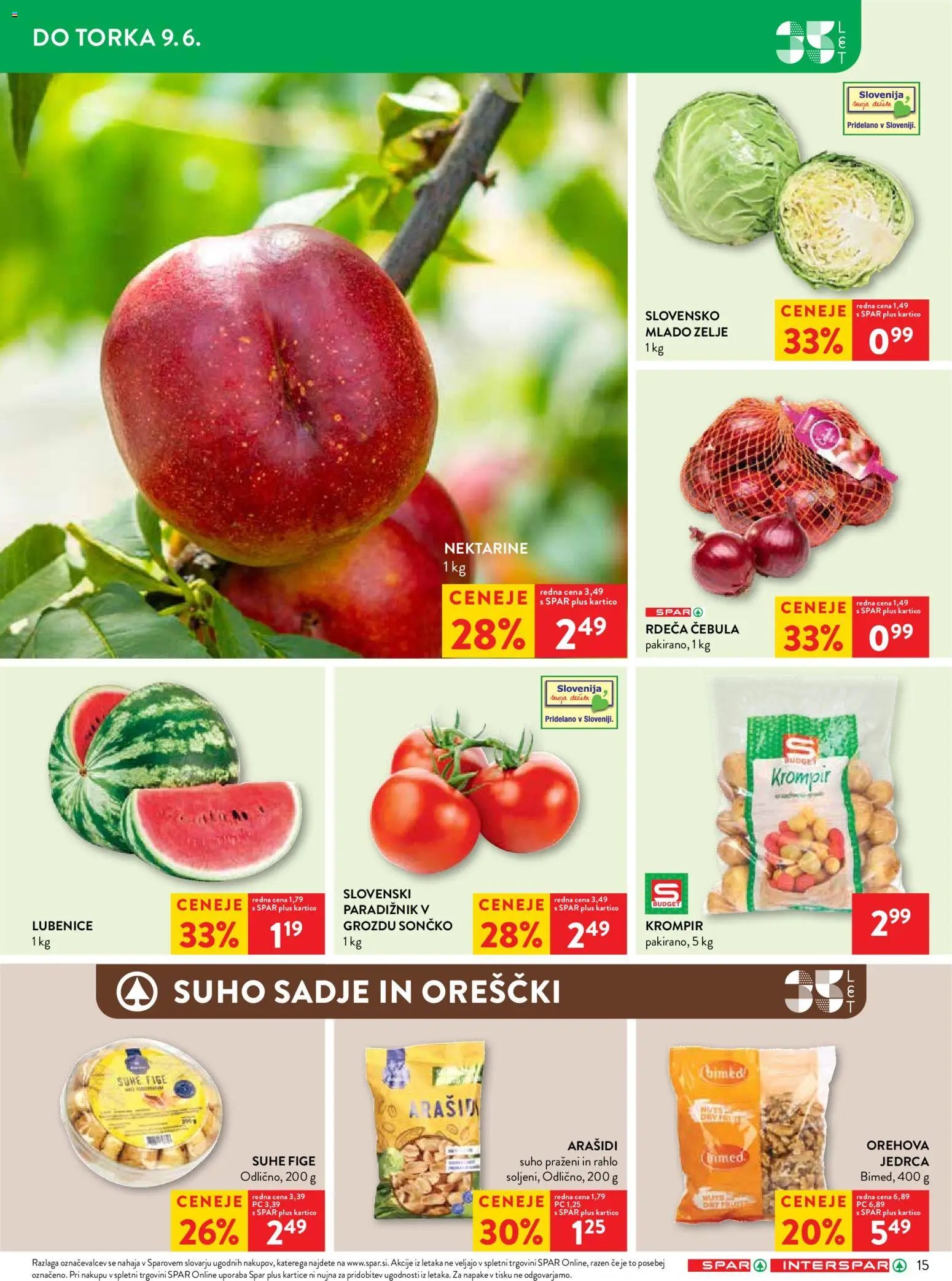 Spar katalog 23/26