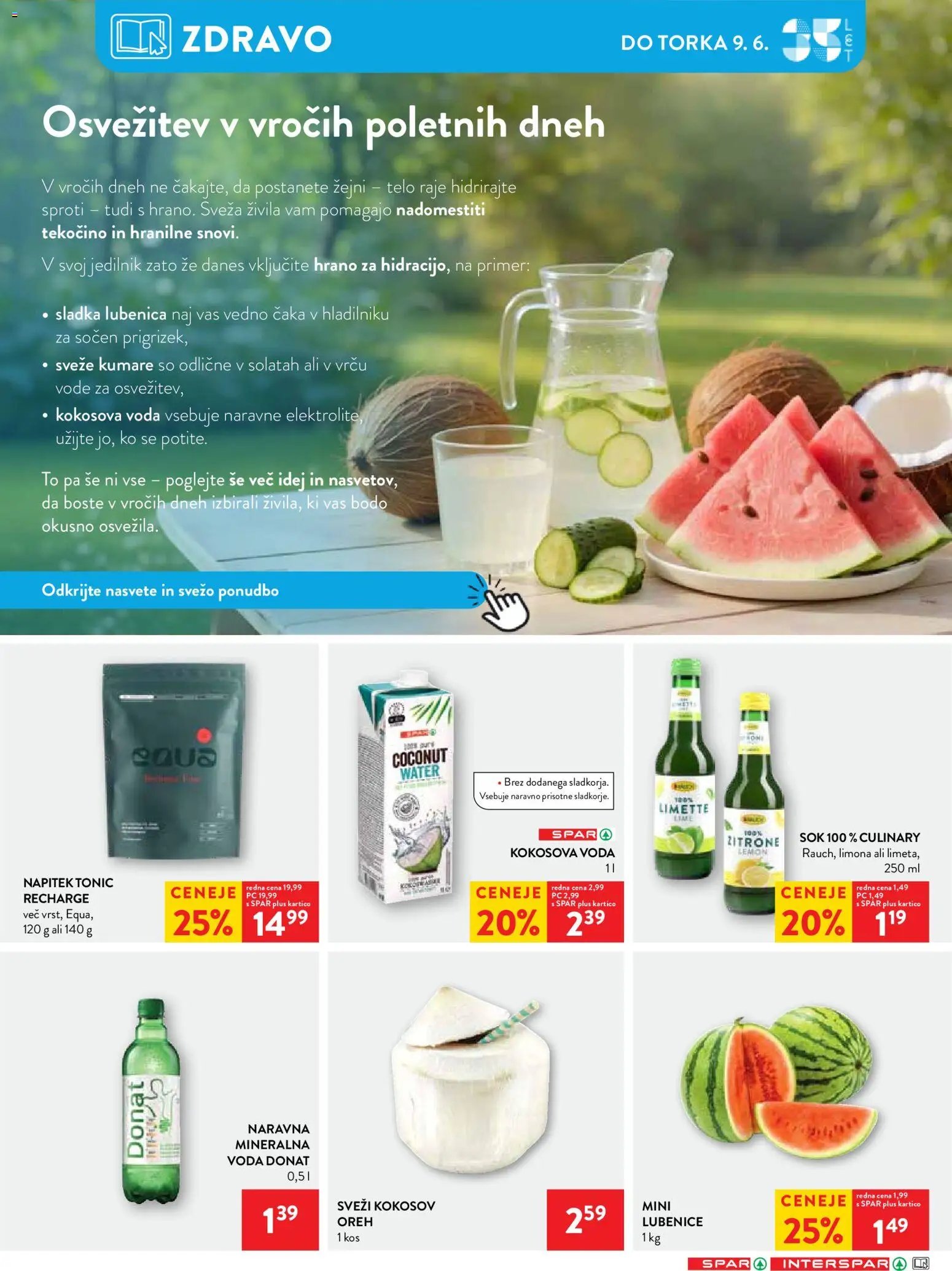 Spar katalog 23/26
