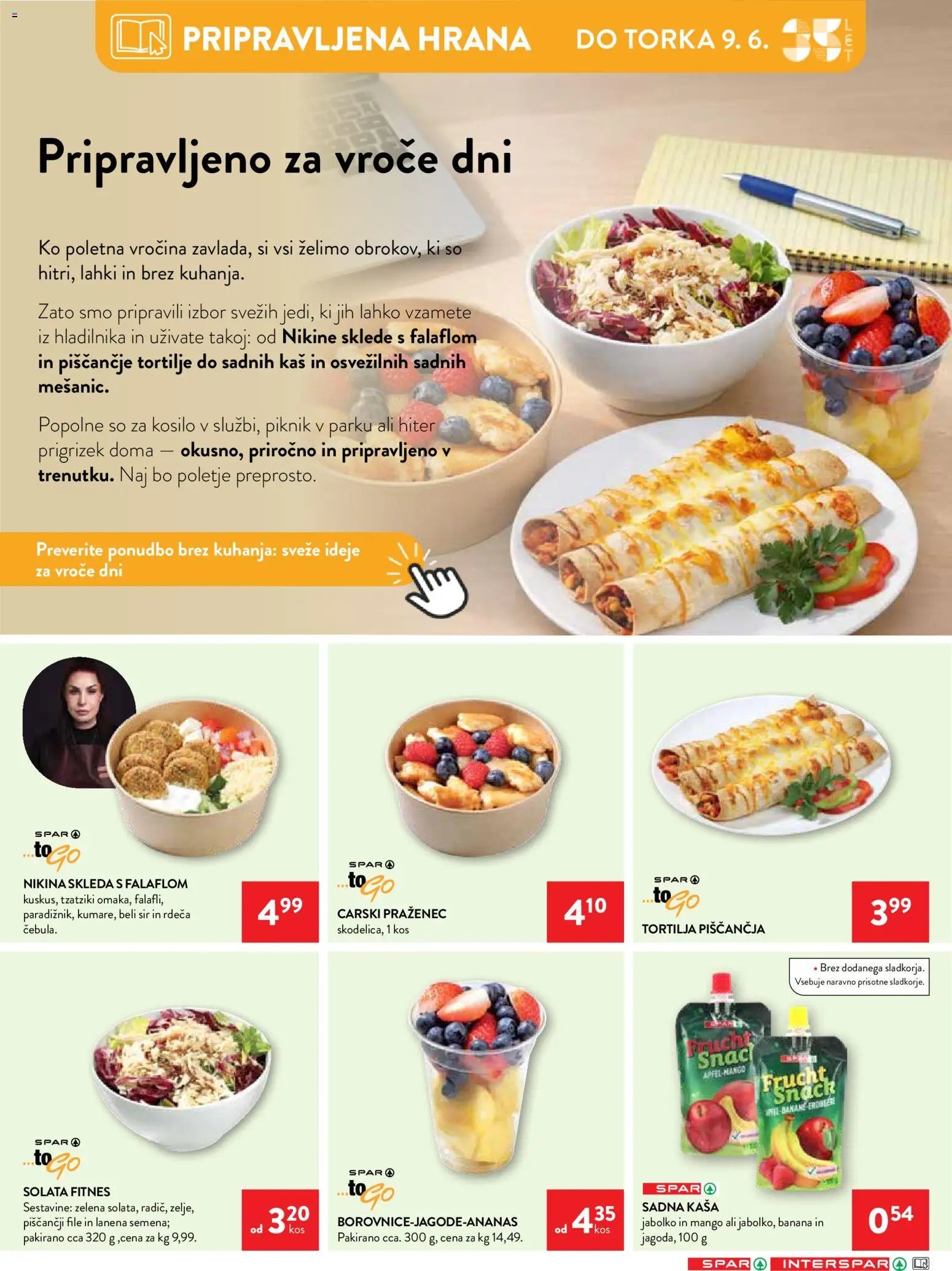 Spar katalog 23/26