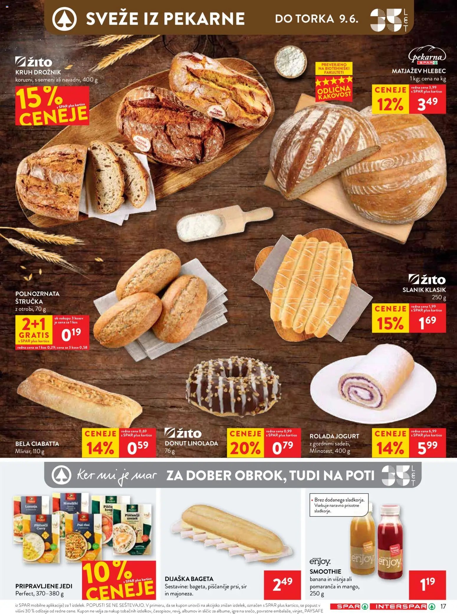 Spar katalog 23/26