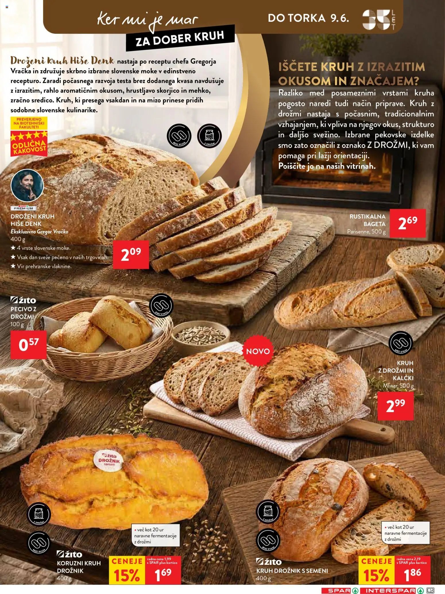 Spar katalog 23/26