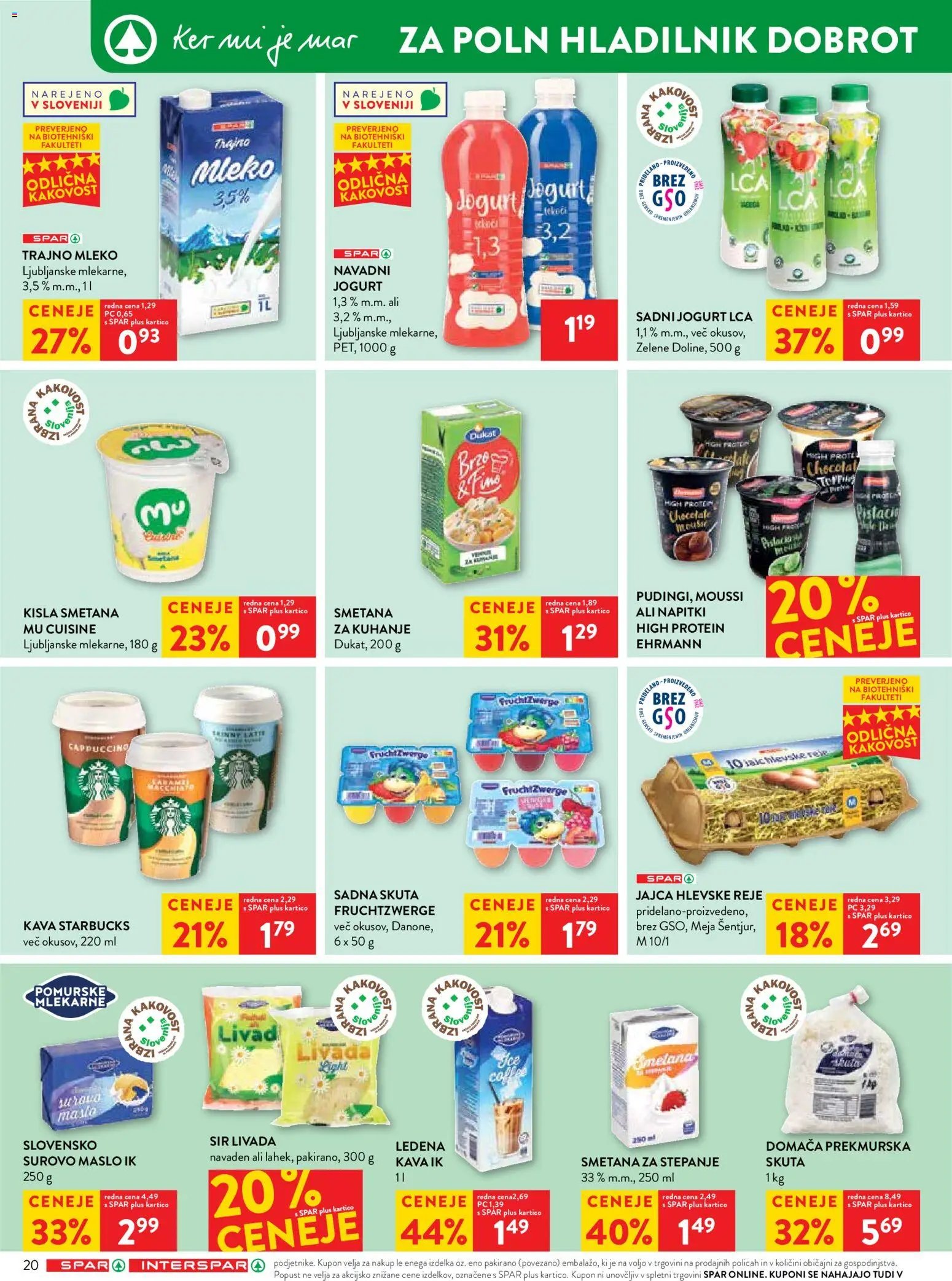 Spar katalog 23/26