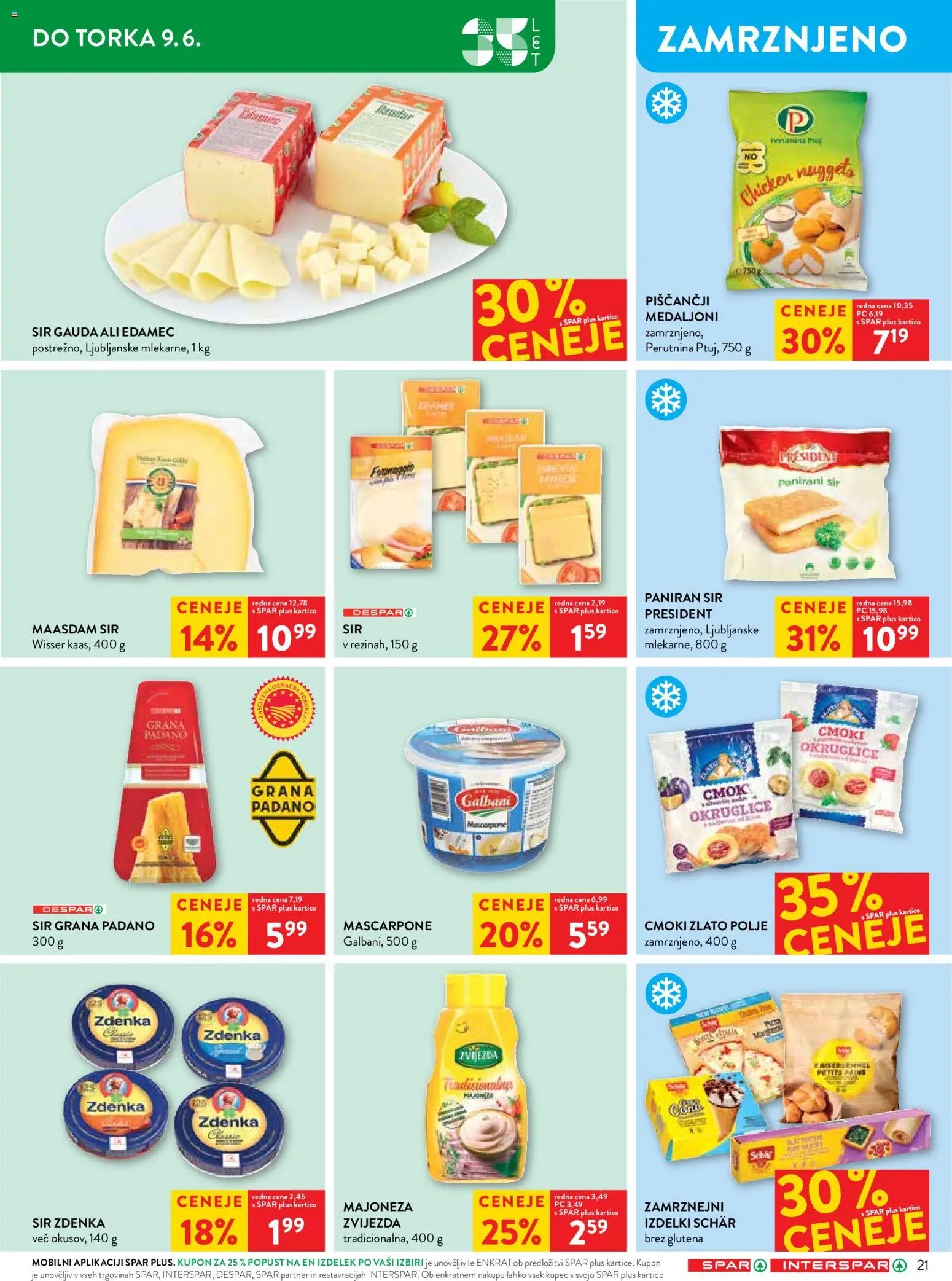 Spar katalog 23/26