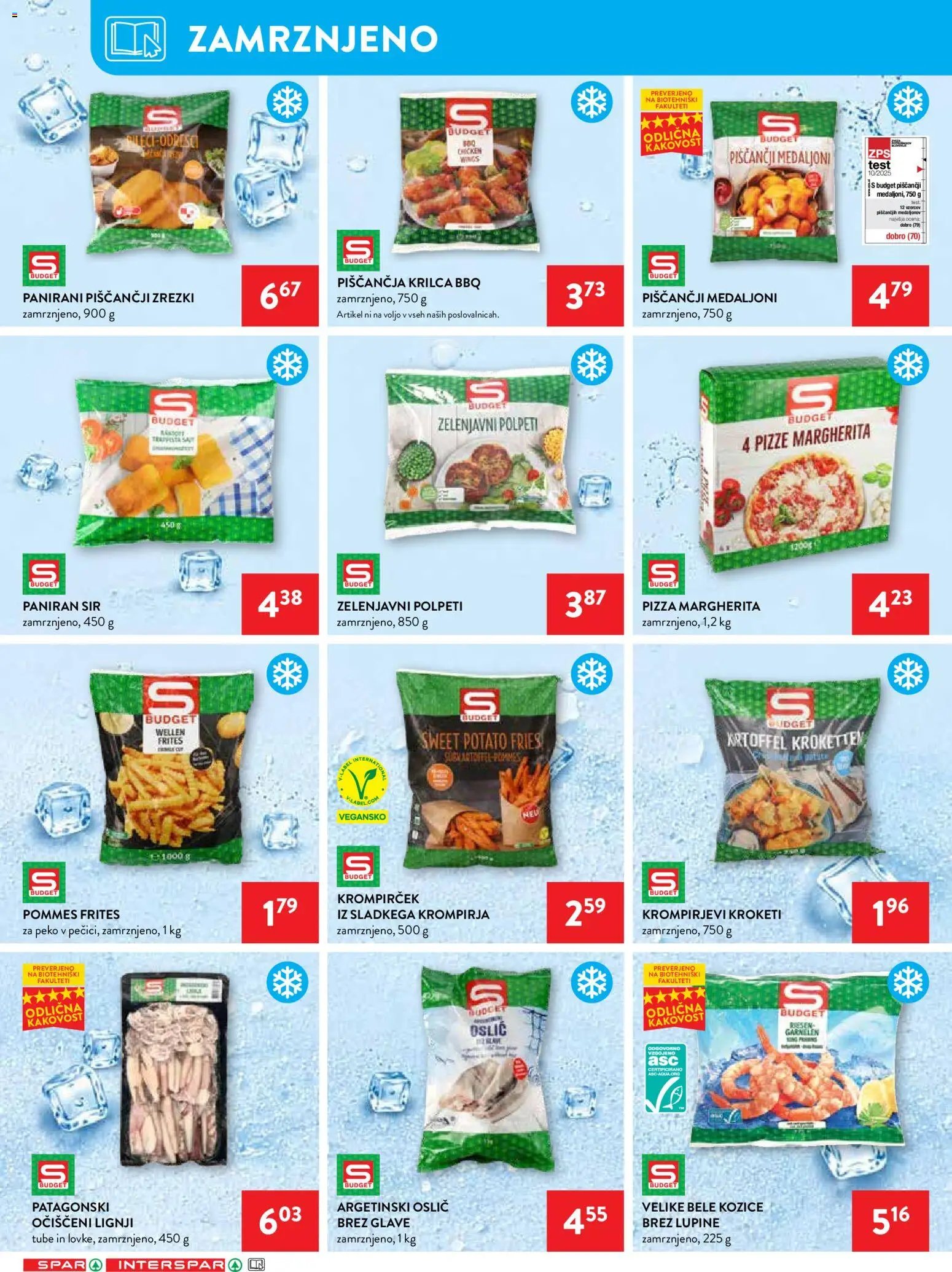 Spar katalog 23/26