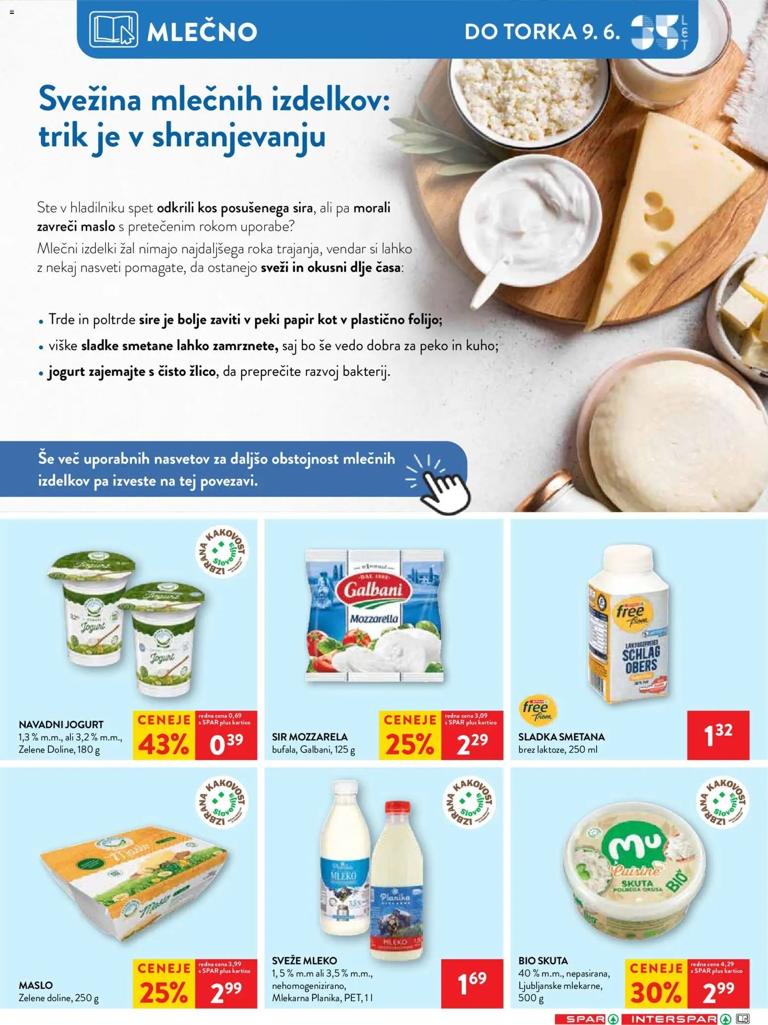 Spar katalog 23/26