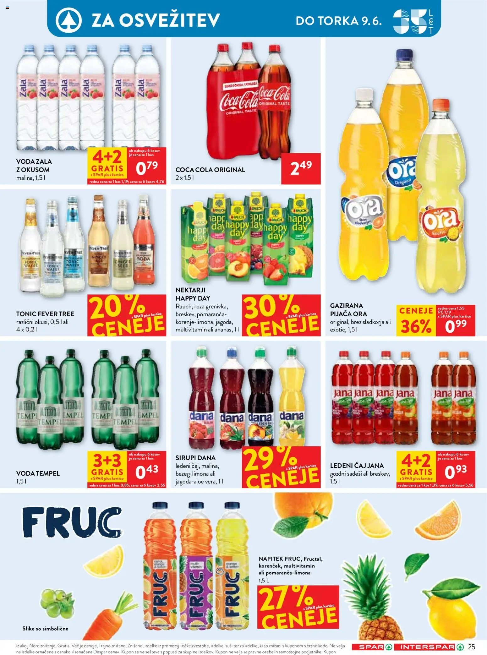 Spar katalog 23/26