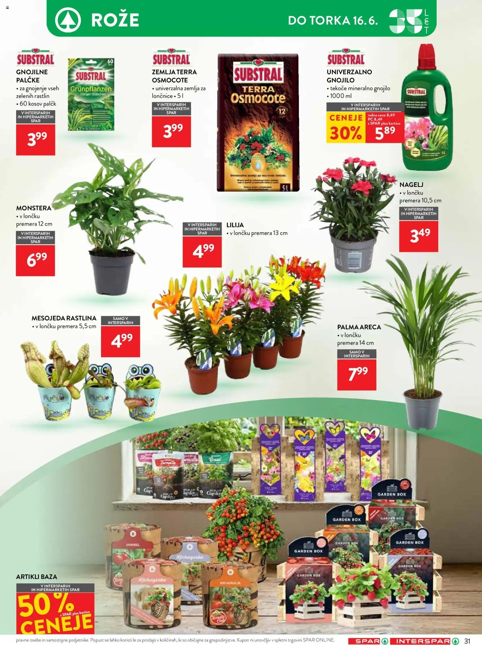 Spar katalog 23/26