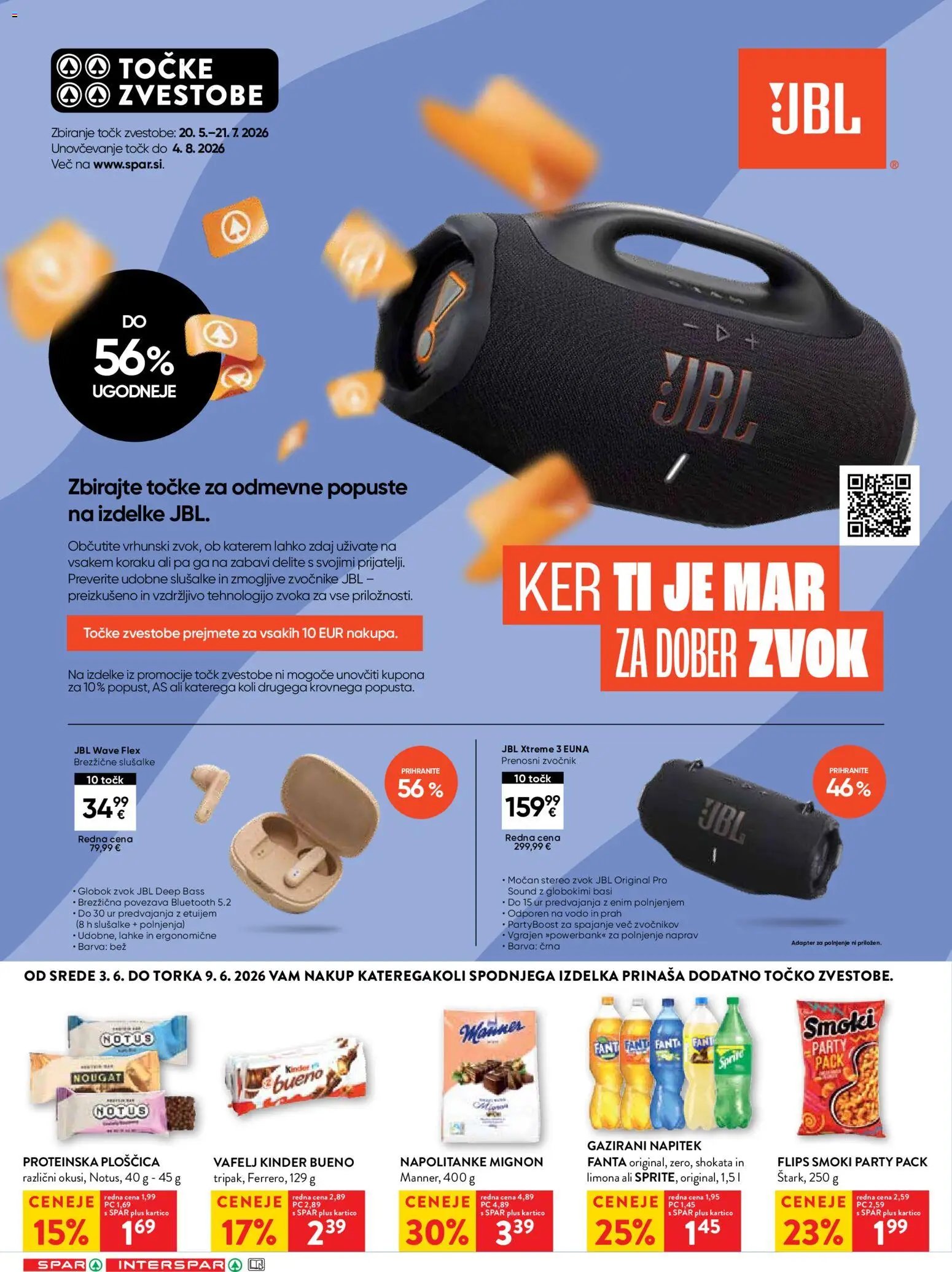 Spar katalog 23/26