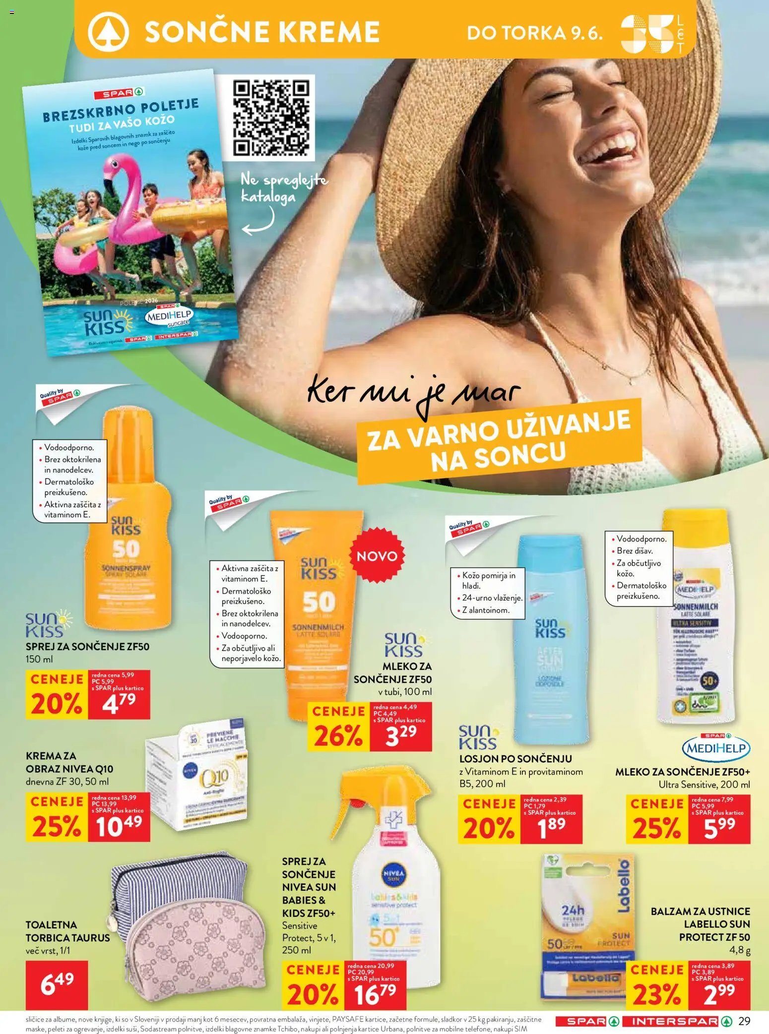 Spar katalog 23/26