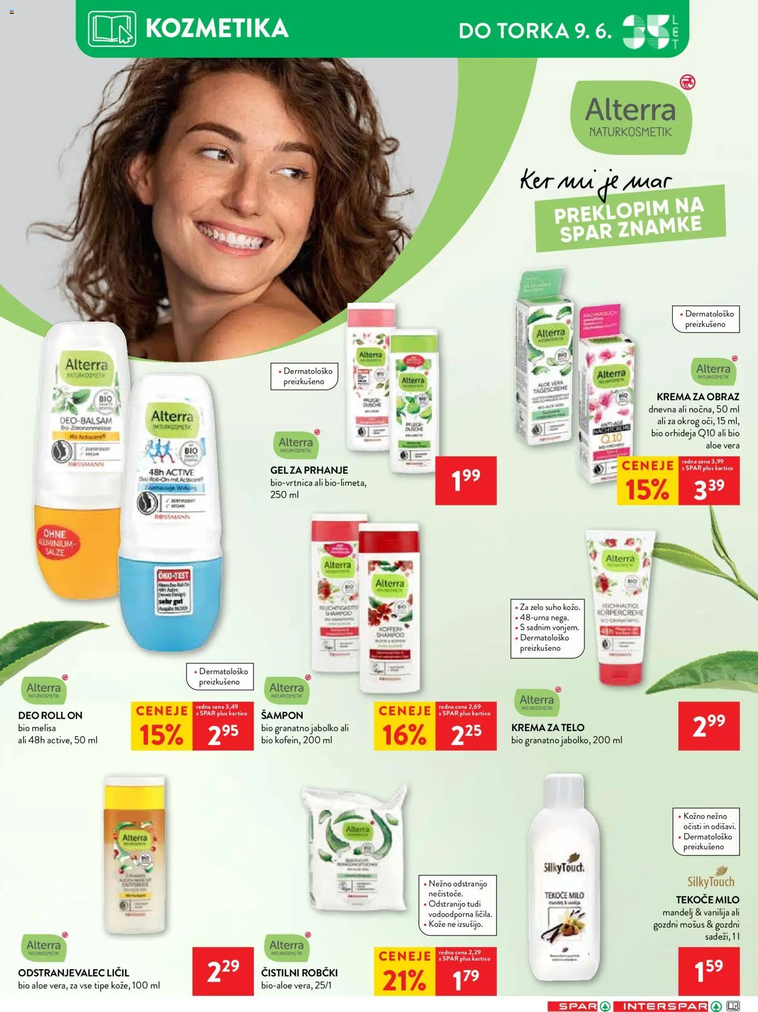 Spar katalog 23/26