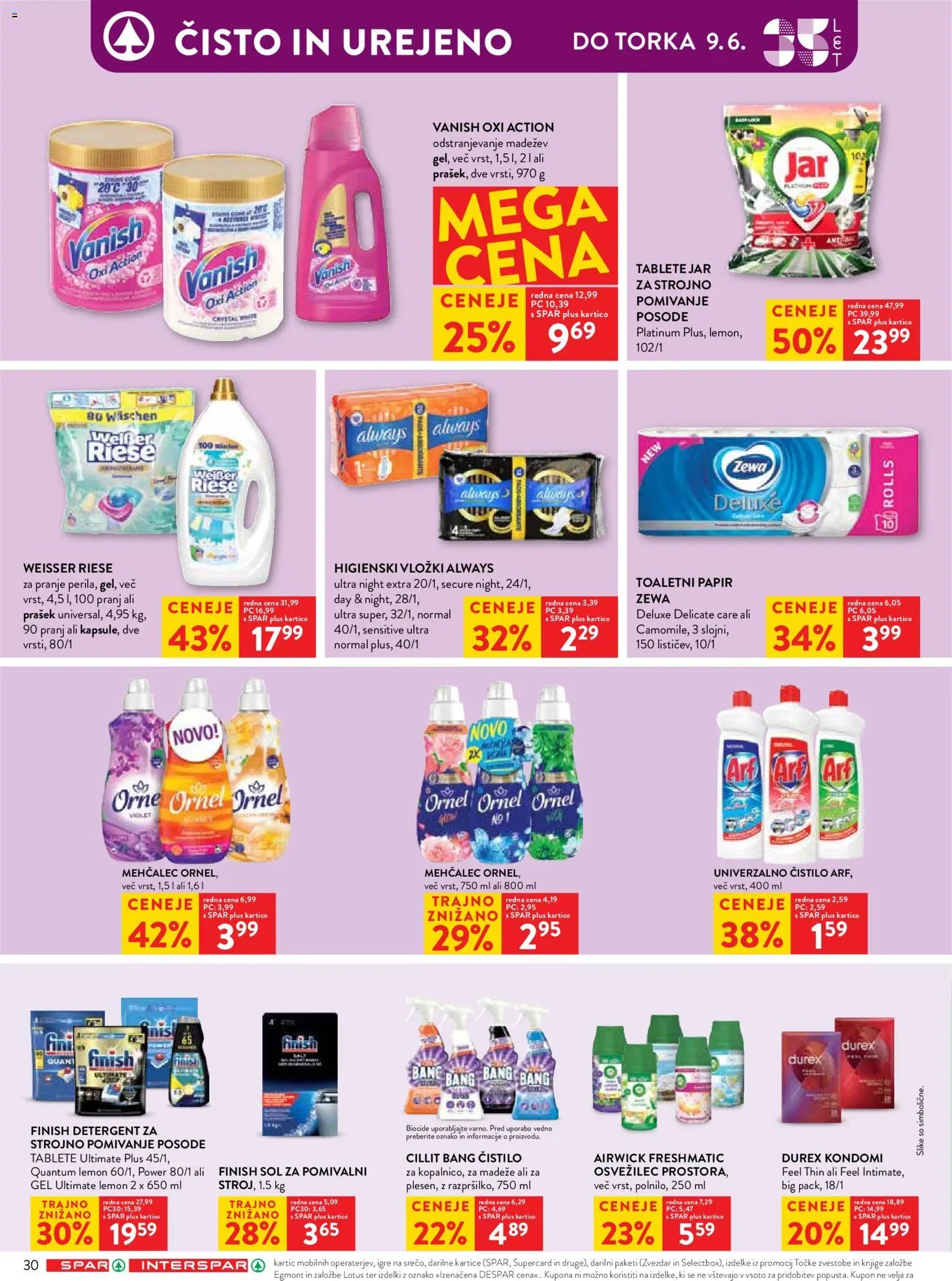Spar katalog 23/26