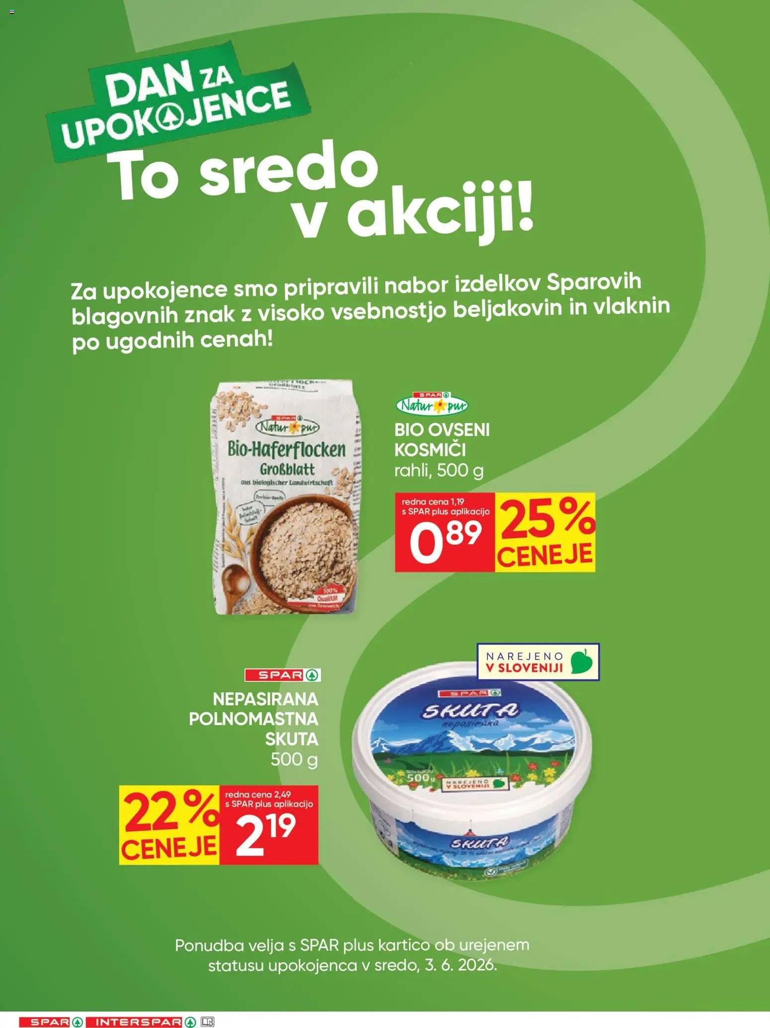 Spar katalog 23/26
