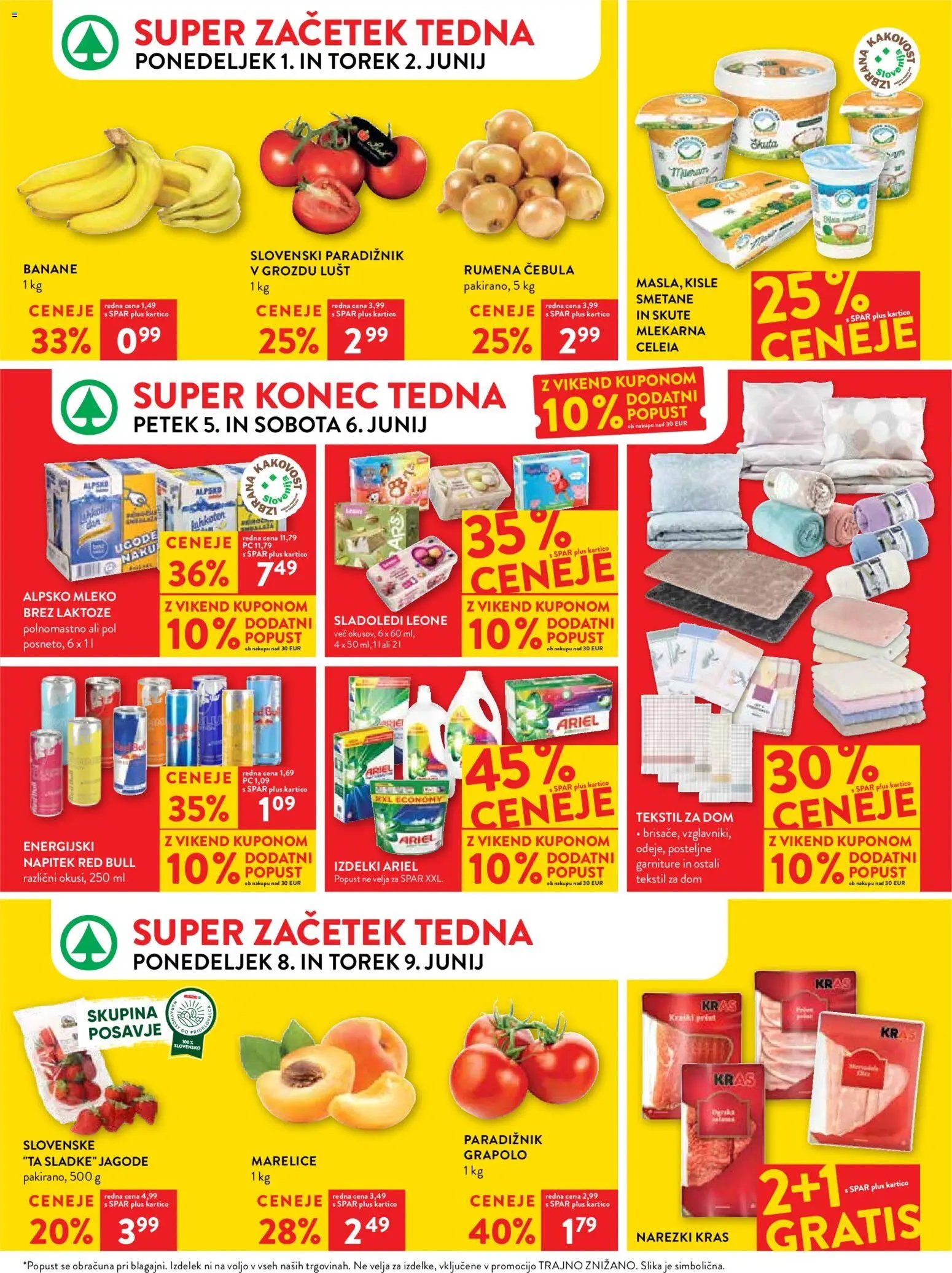 Spar katalog 23/26