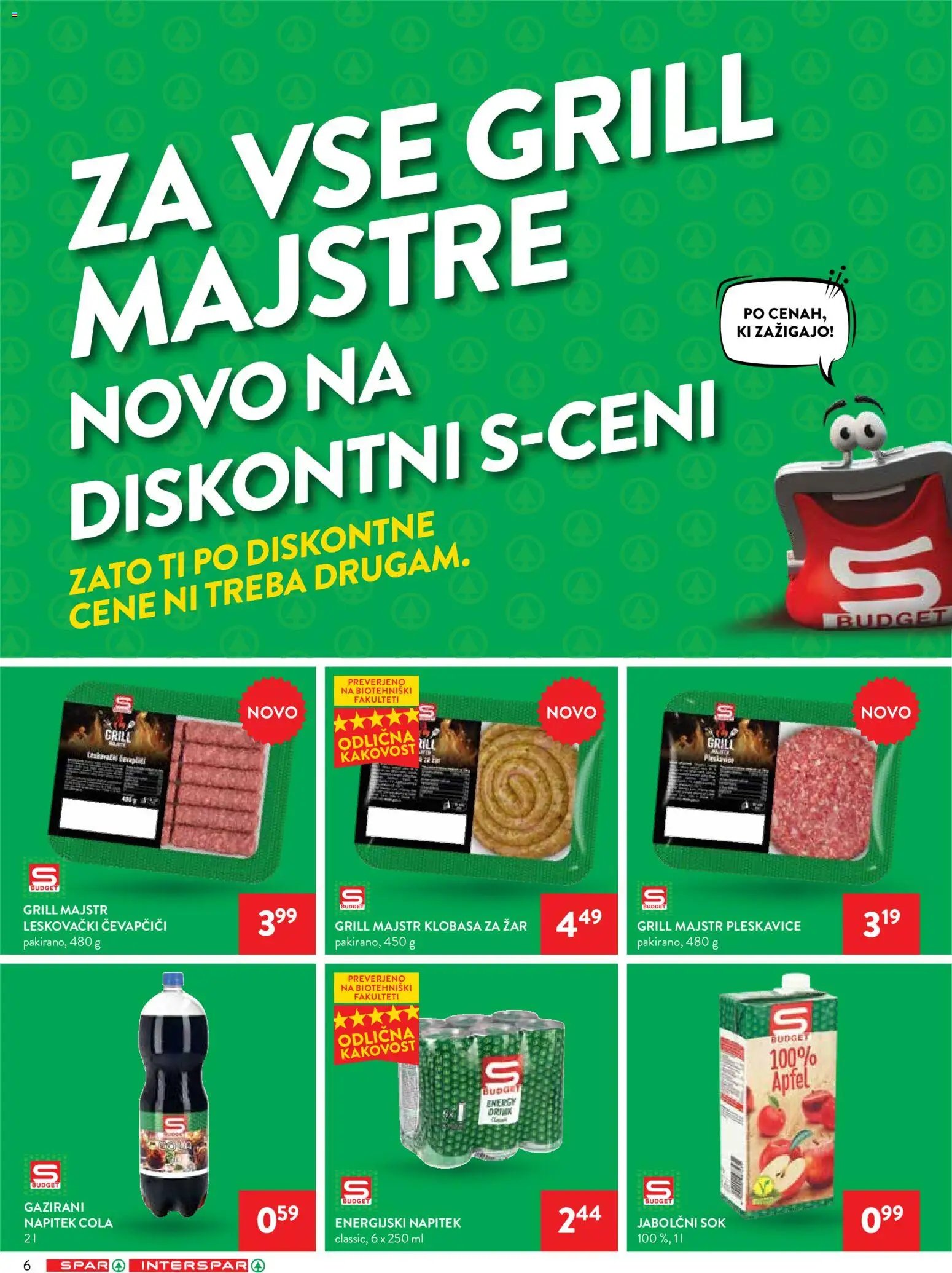 Spar katalog 23/26