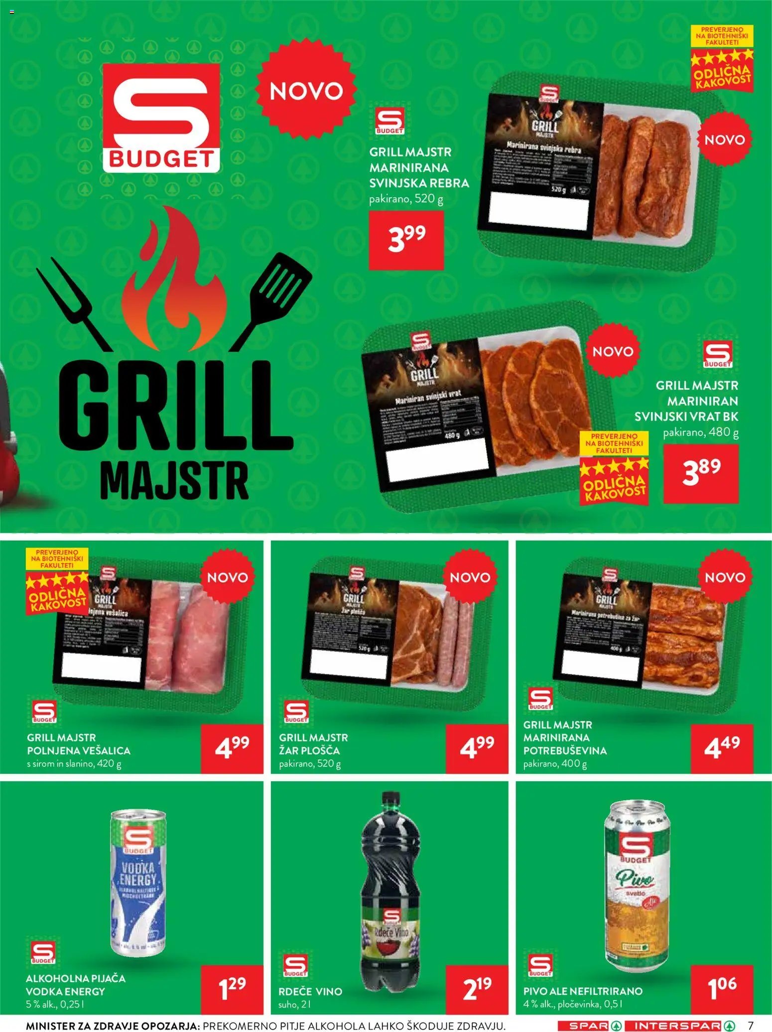 Spar katalog 23/26