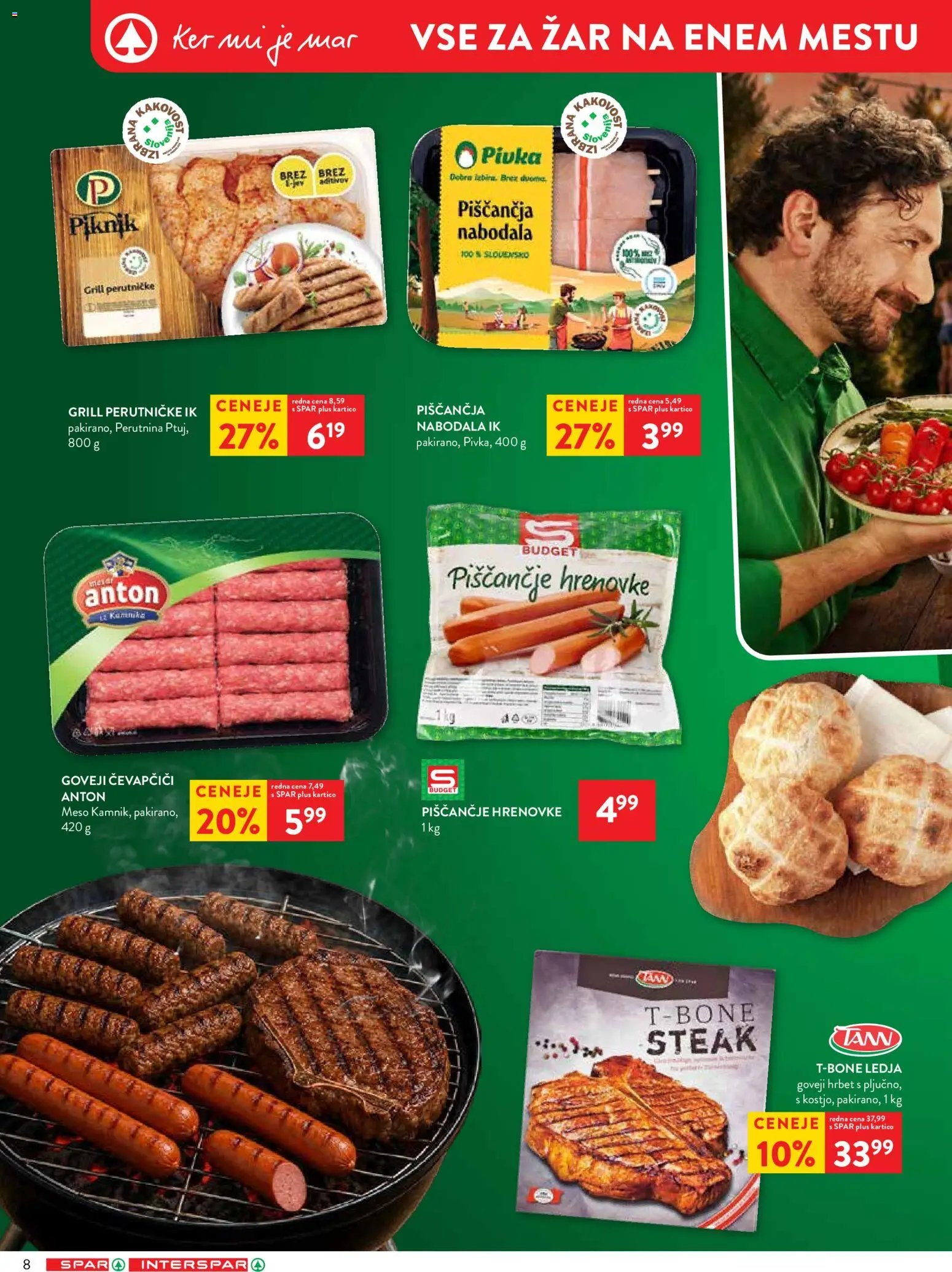 Spar katalog 23/26