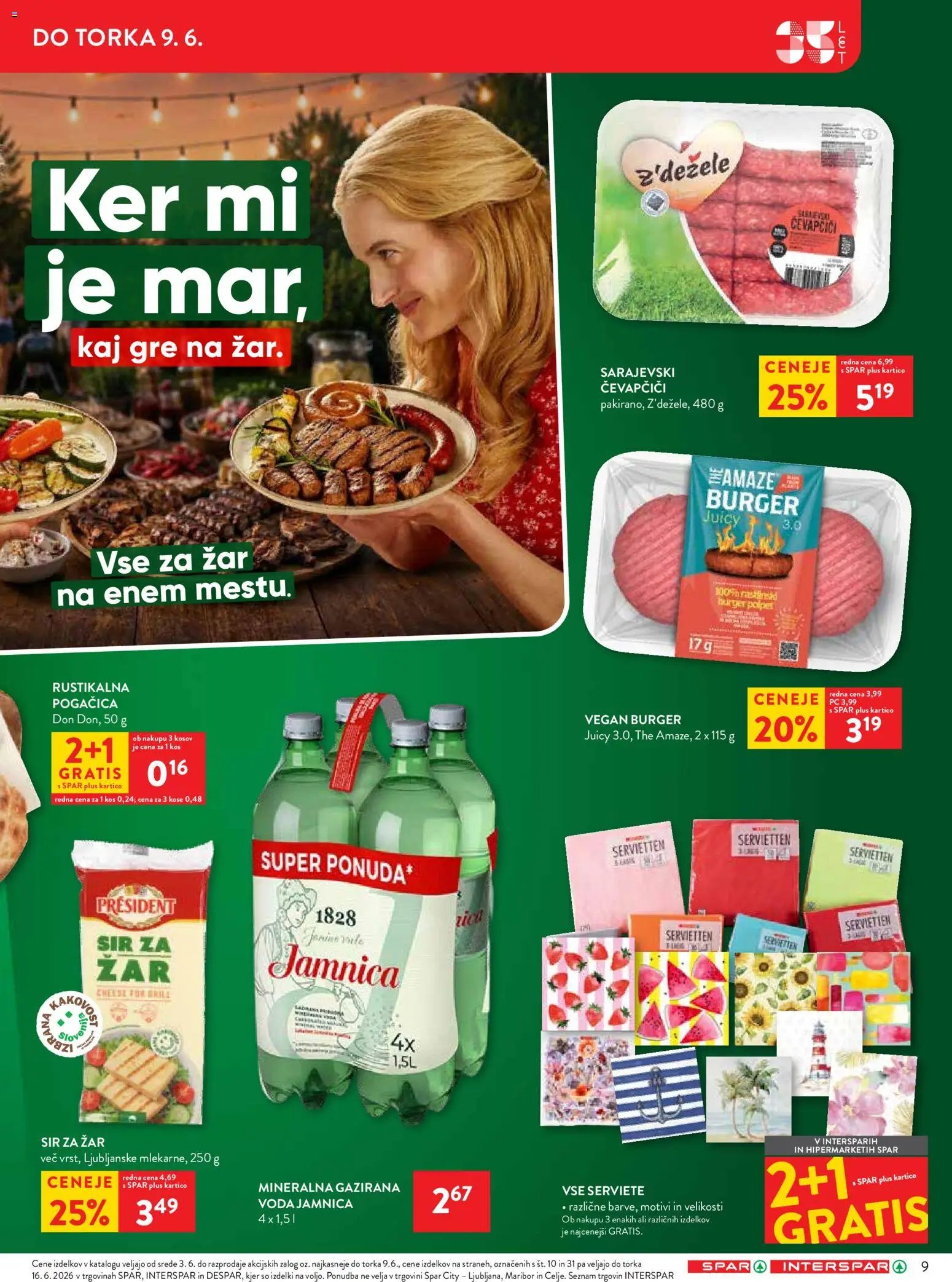 Spar katalog 23/26