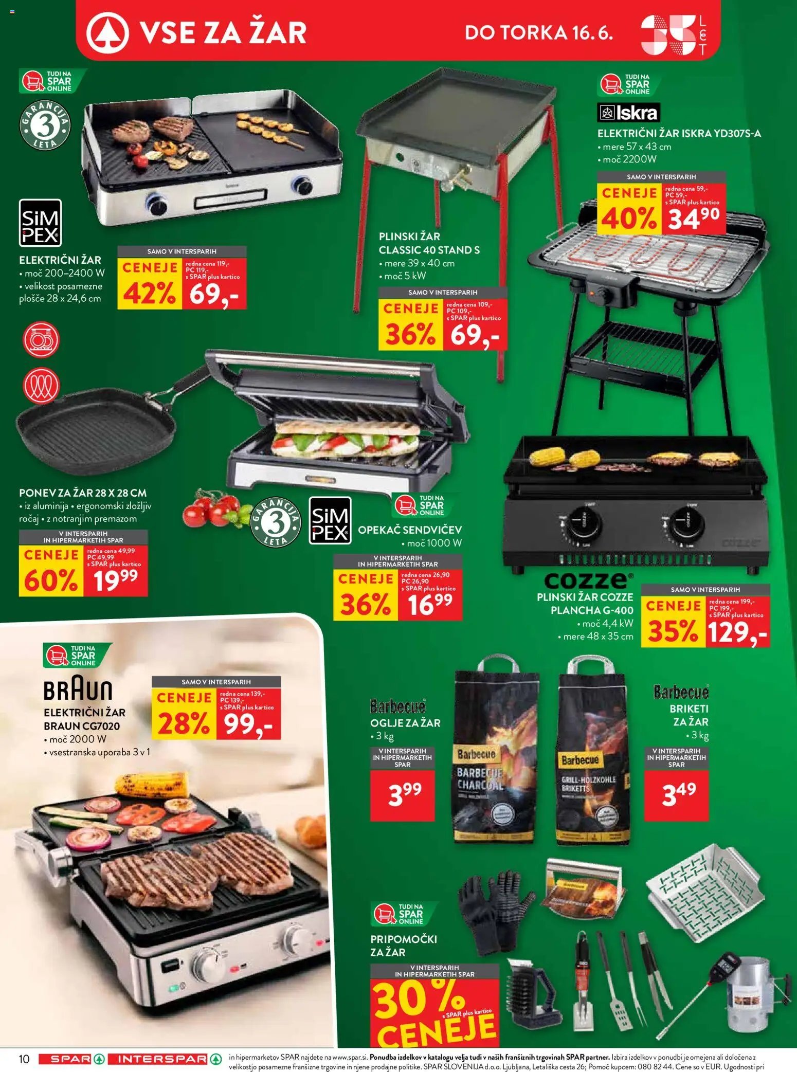 Spar katalog 23/26