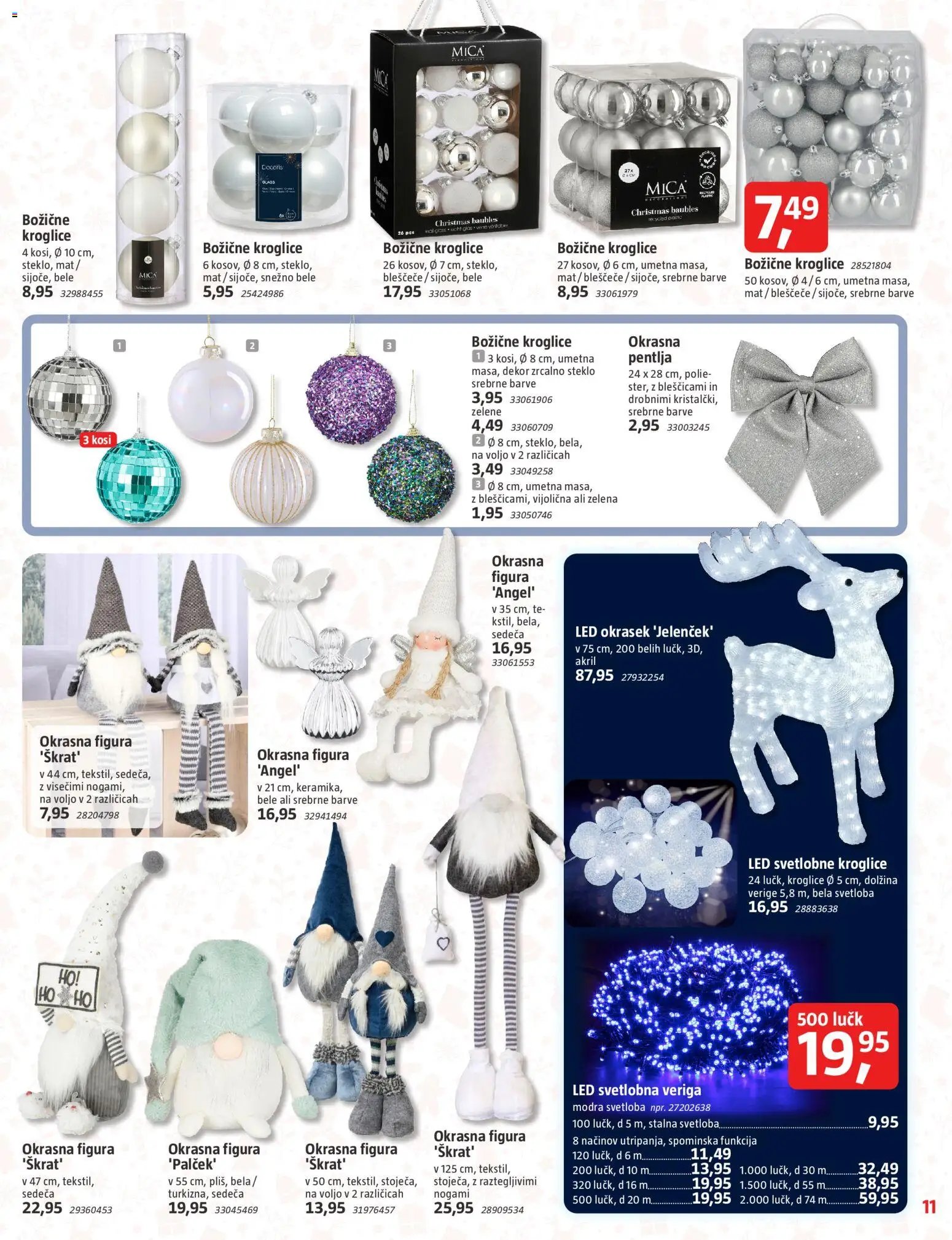 Bauhaus katalog (2025-11-27 - 2025-12-31)