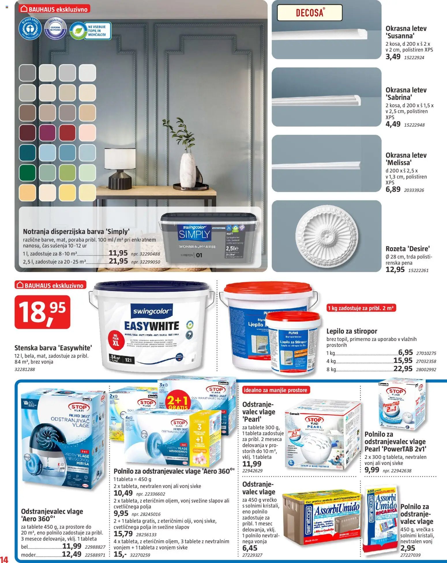 Bauhaus katalog (2025-11-27 - 2025-12-31)