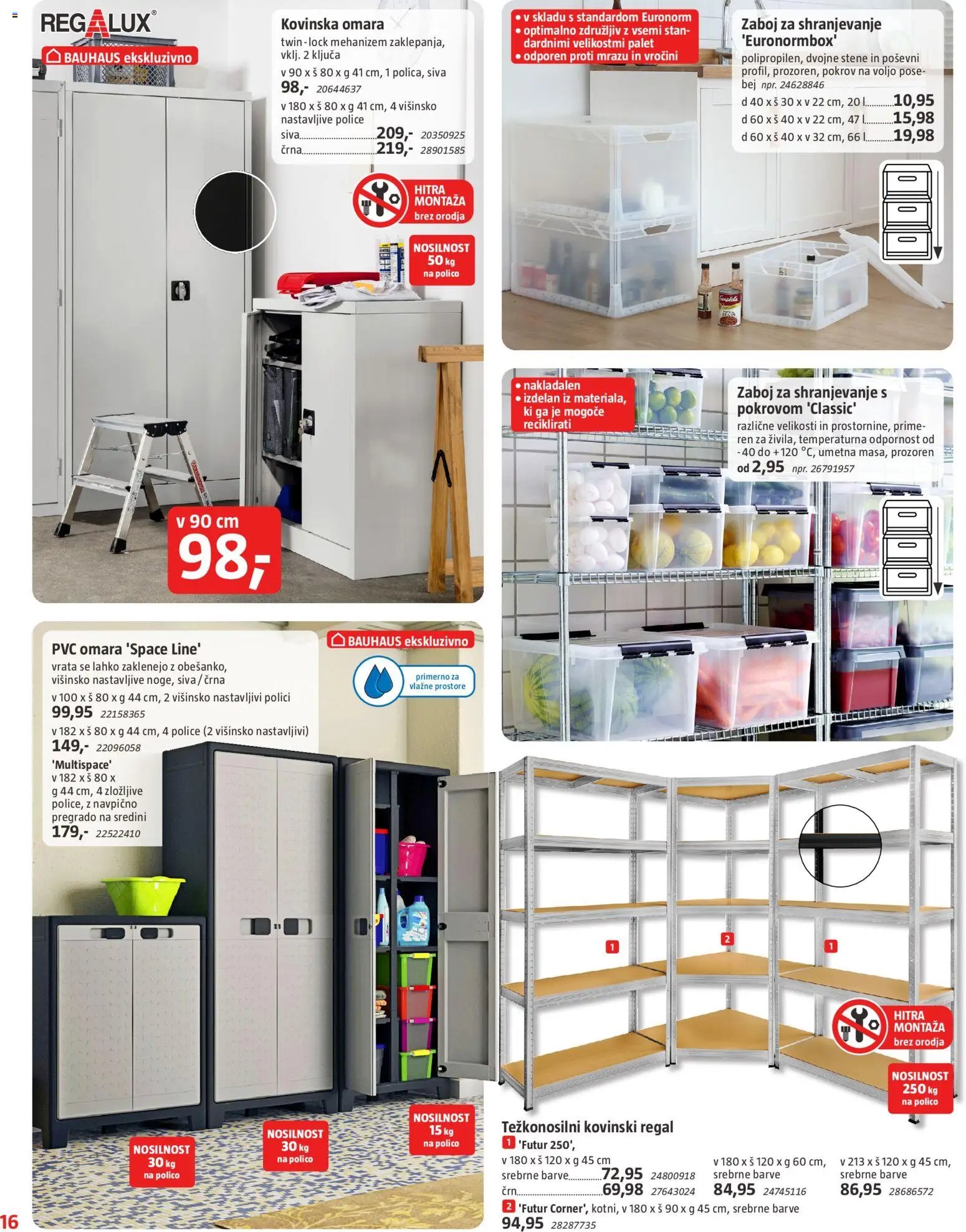 Bauhaus katalog (2025-11-27 - 2025-12-31)