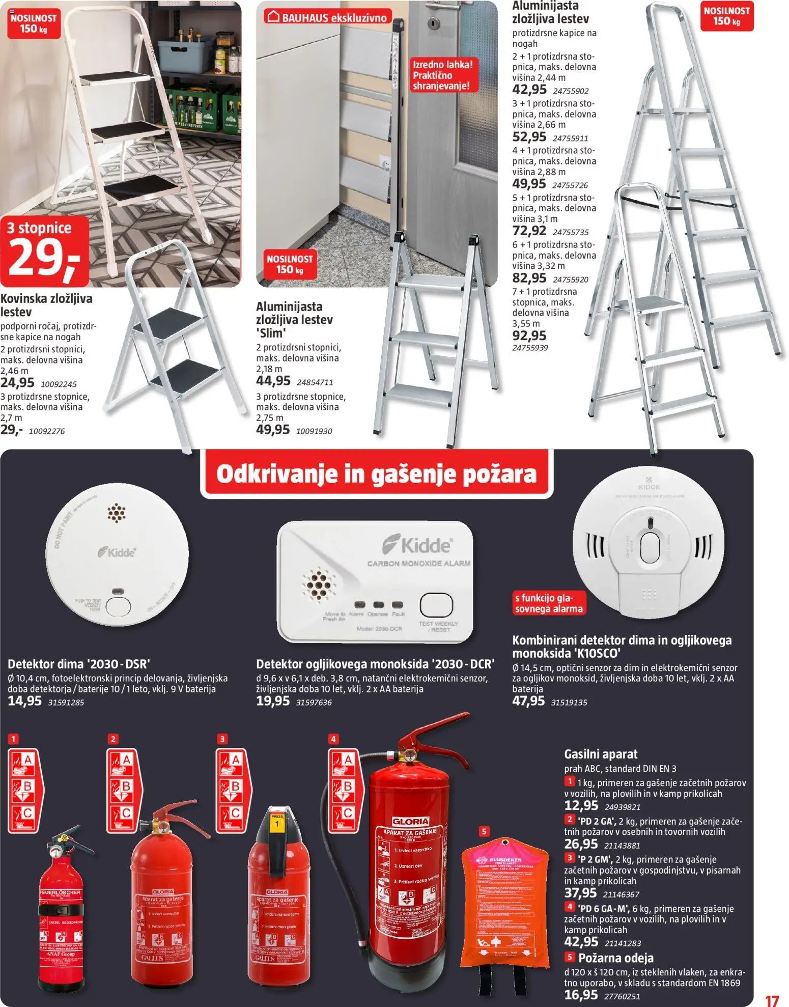 Bauhaus katalog (2025-11-27 - 2025-12-31)