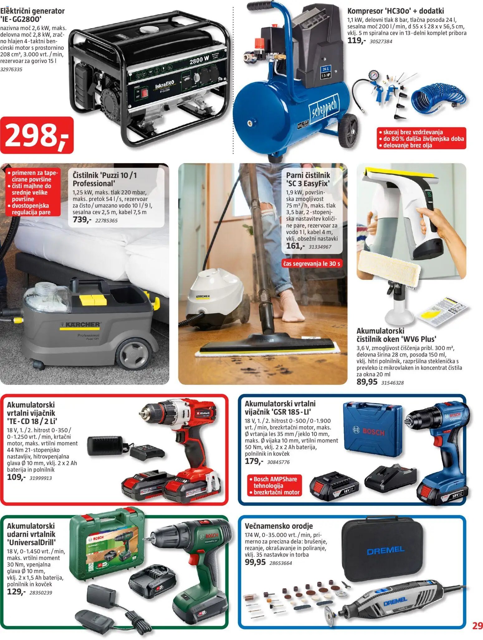 Bauhaus katalog (2025-11-27 - 2025-12-31)