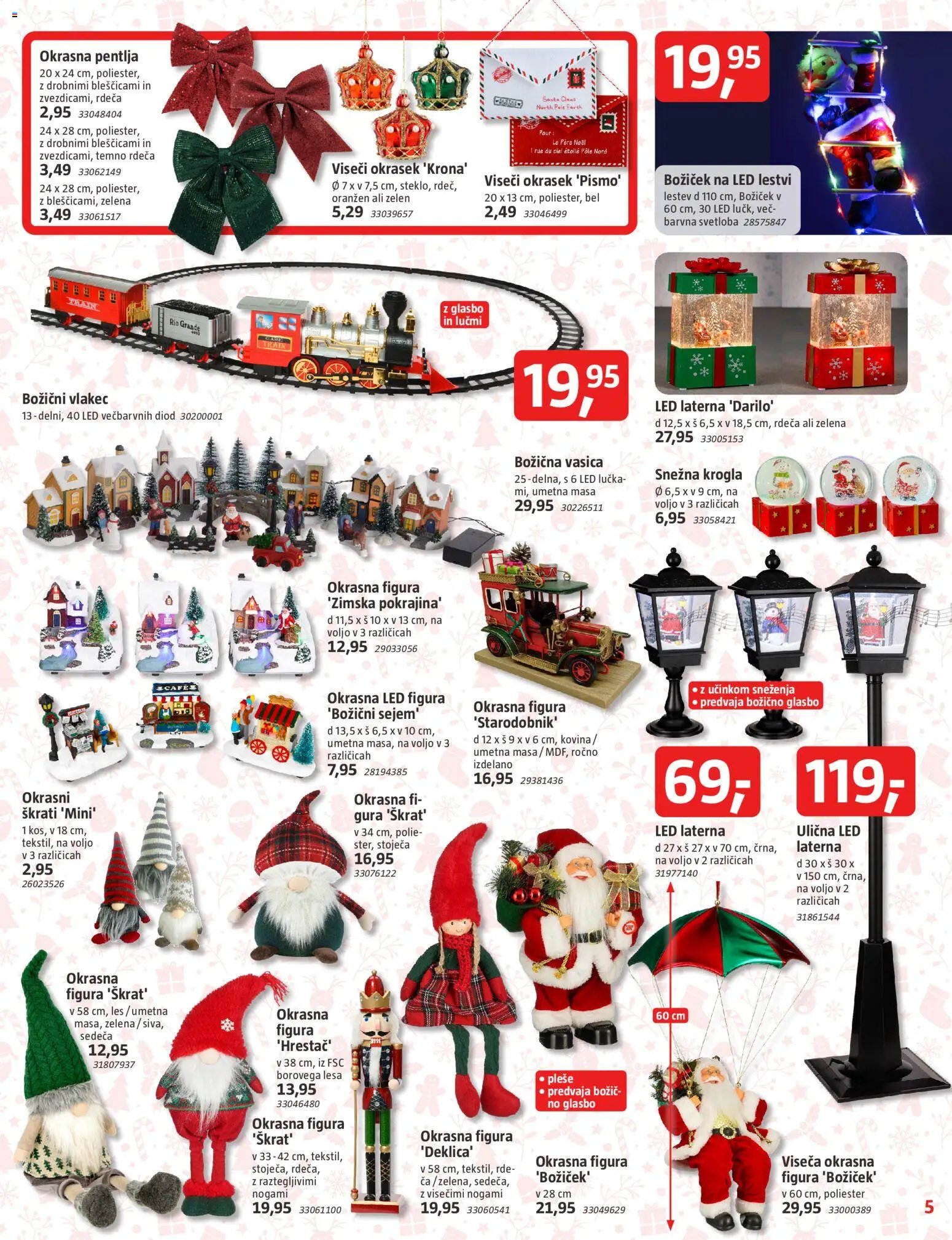 Bauhaus katalog (2025-11-27 - 2025-12-31)