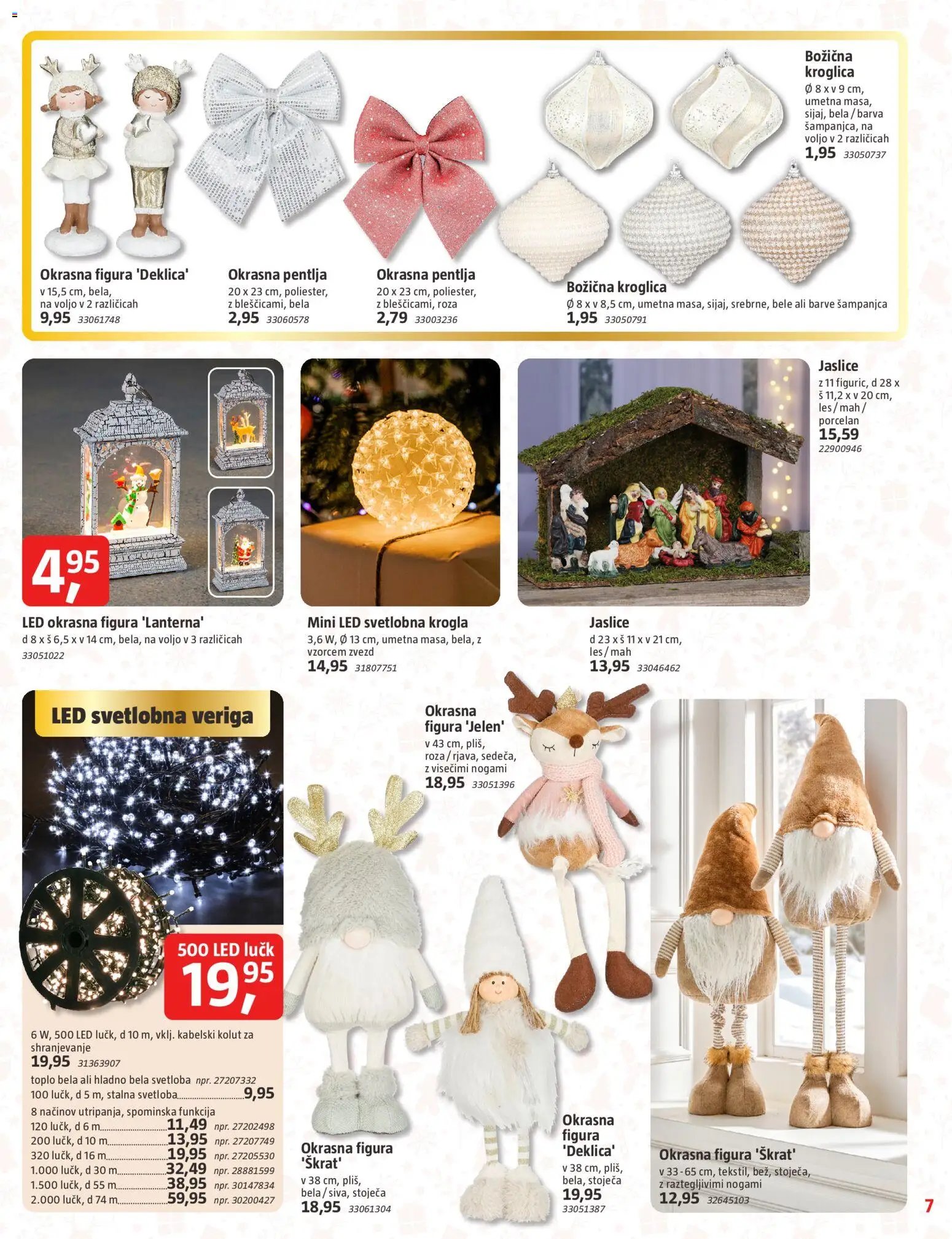 Bauhaus katalog (2025-11-27 - 2025-12-31)