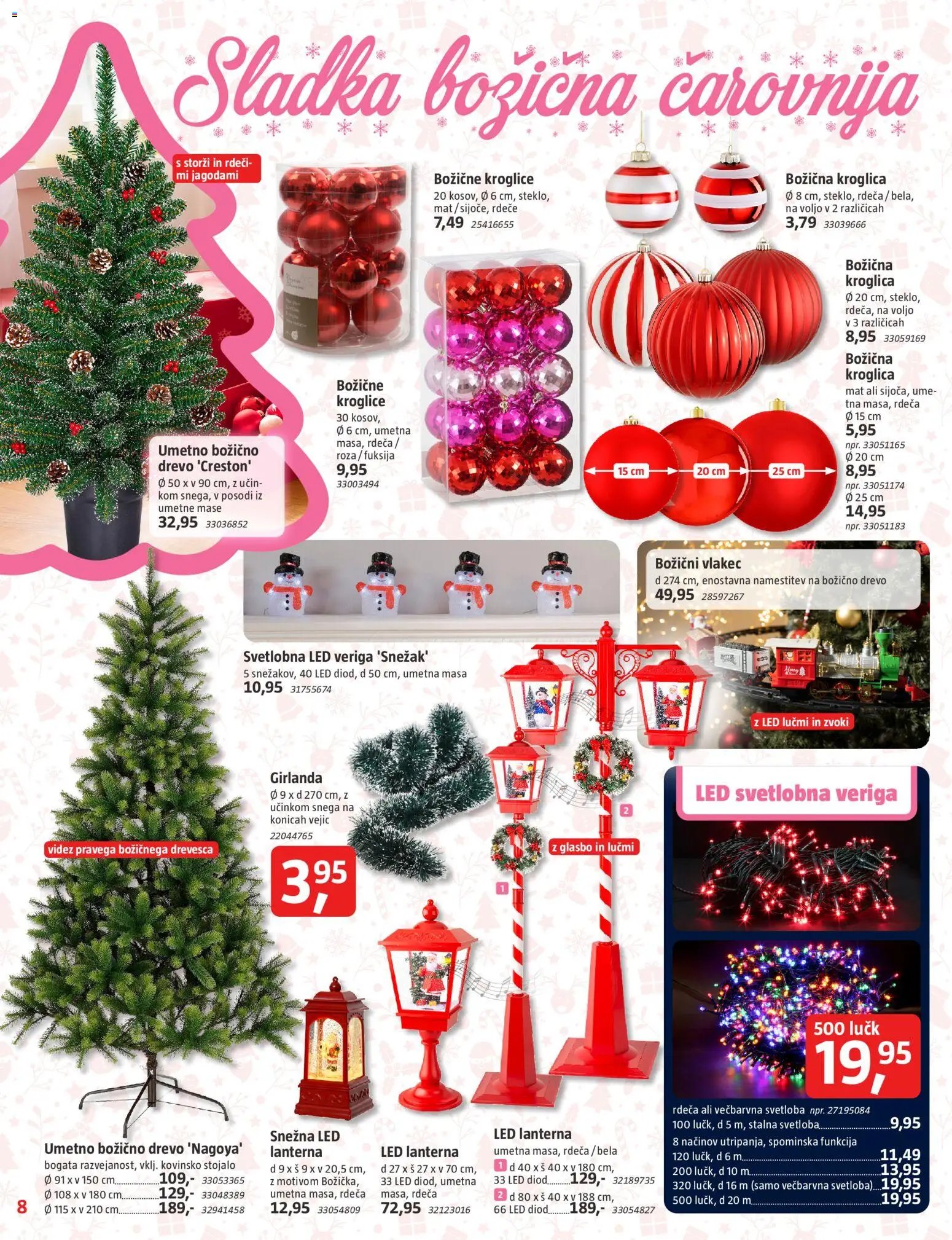 Bauhaus katalog (2025-11-27 - 2025-12-31)