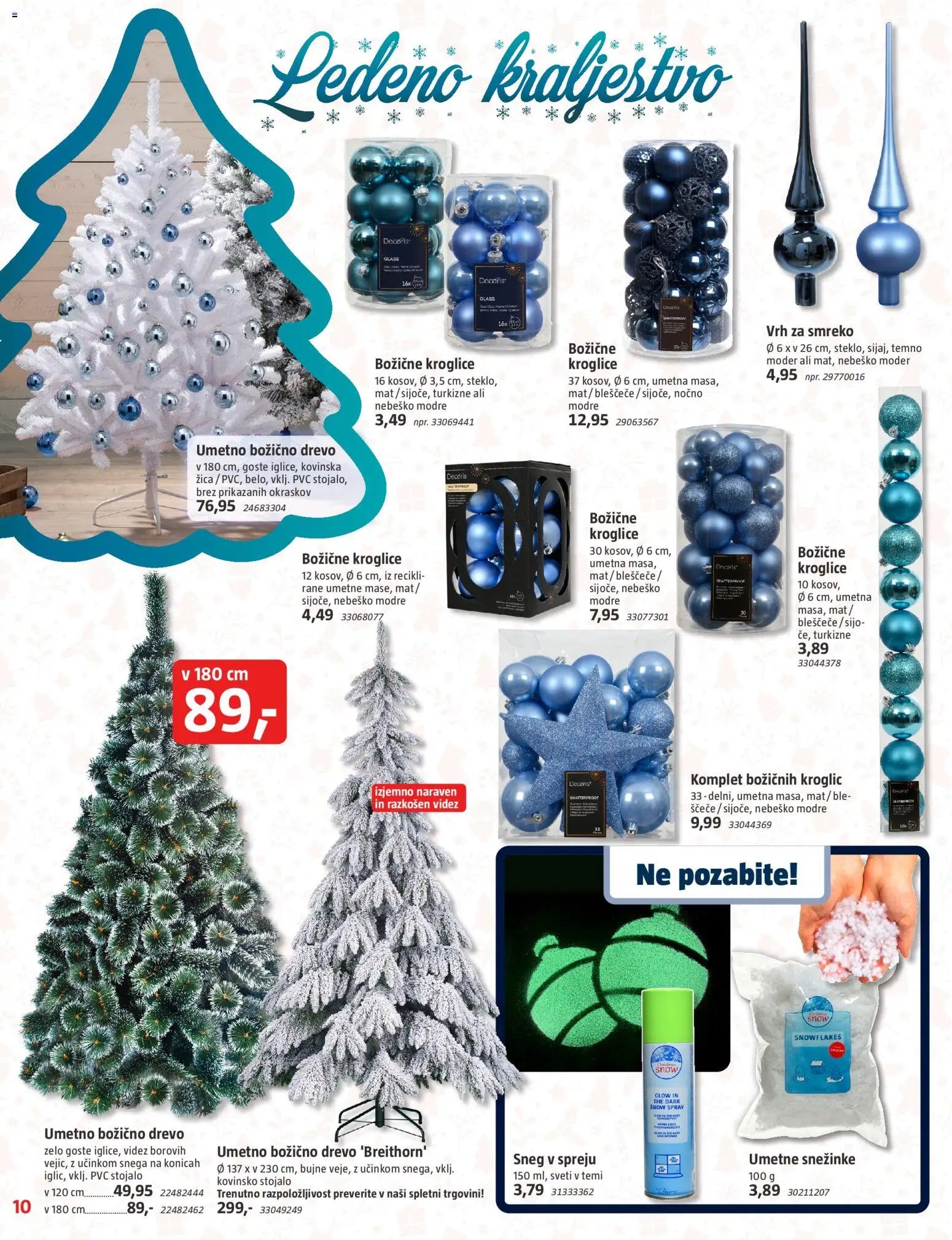 Bauhaus katalog (2025-11-27 - 2025-12-31)