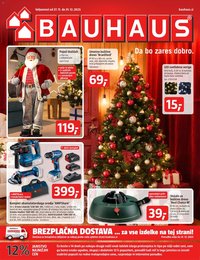 Bauhaus katalog (2025-11-27 - 2025-12-31)