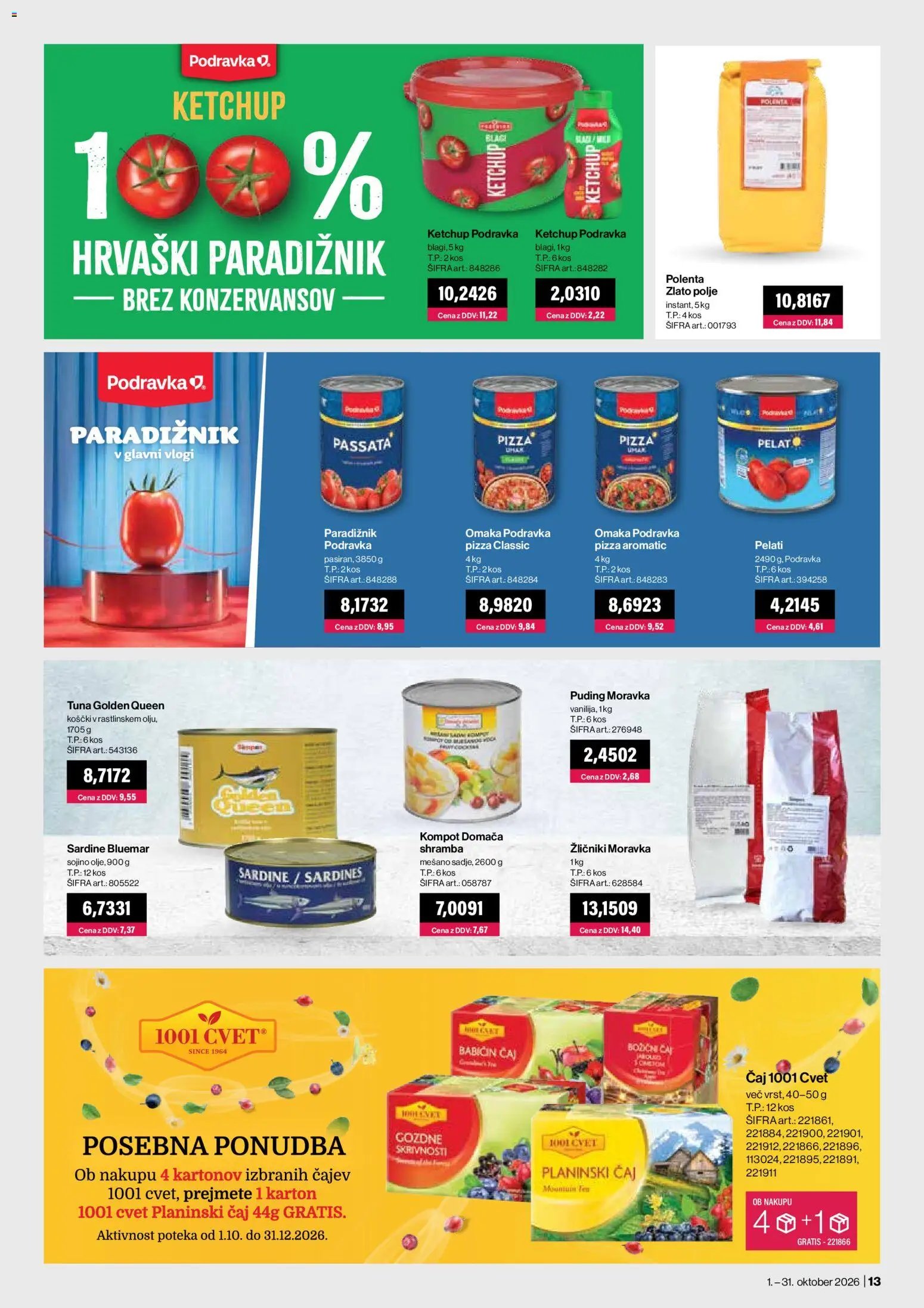 Mercator - Katalog Cash&Carry