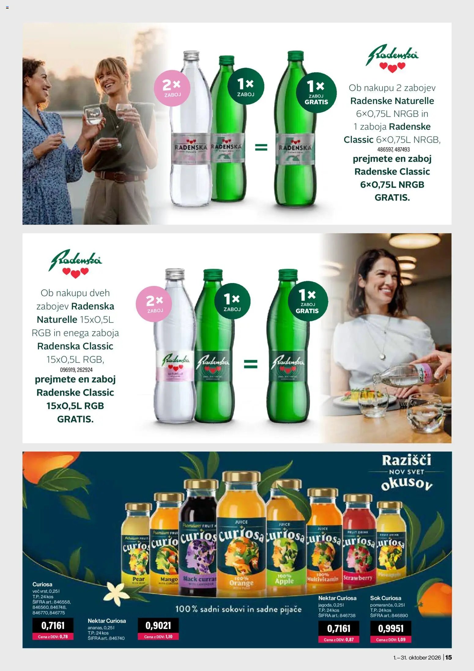 Mercator - Katalog Cash&Carry