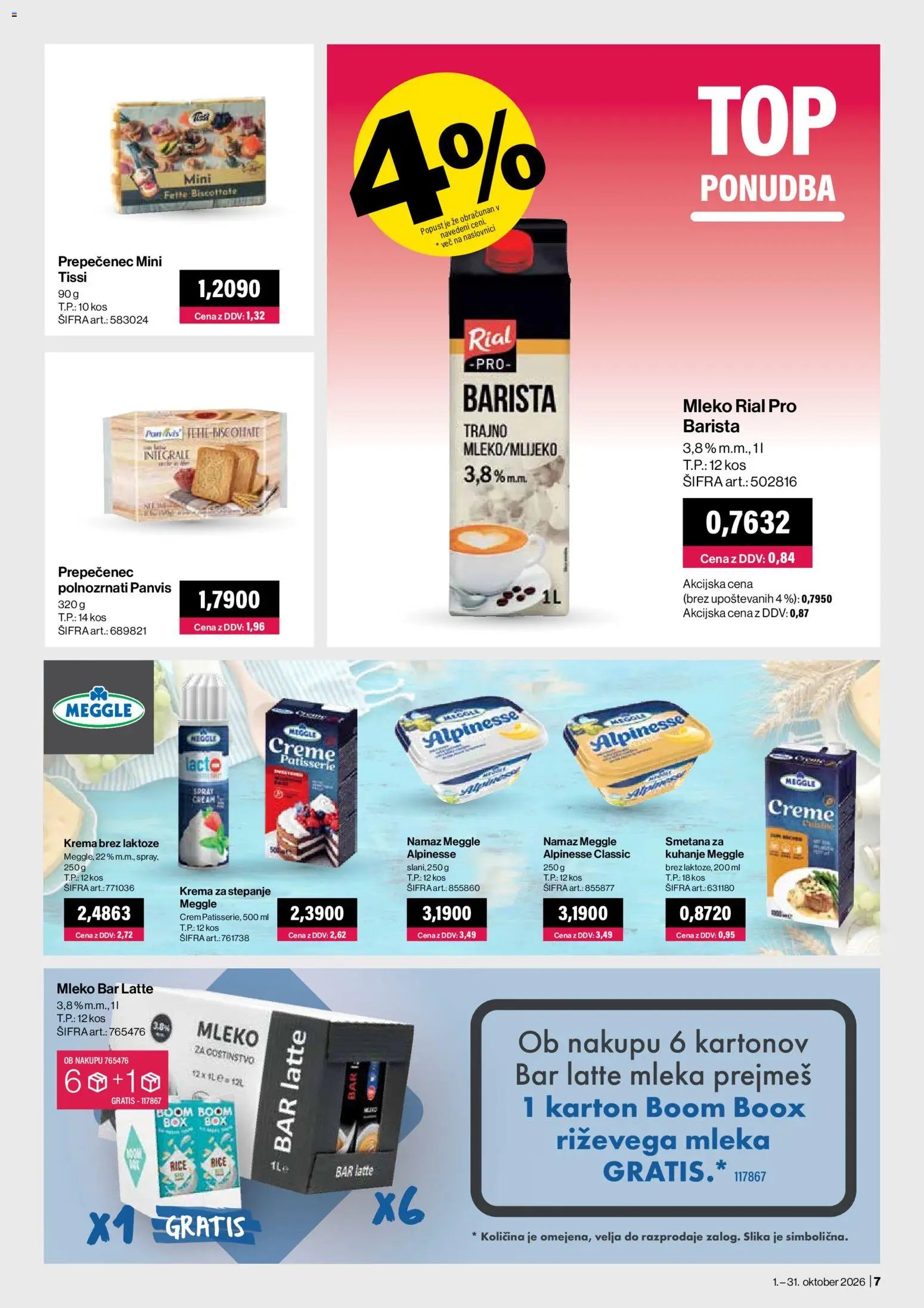 Mercator - Katalog Cash&Carry
