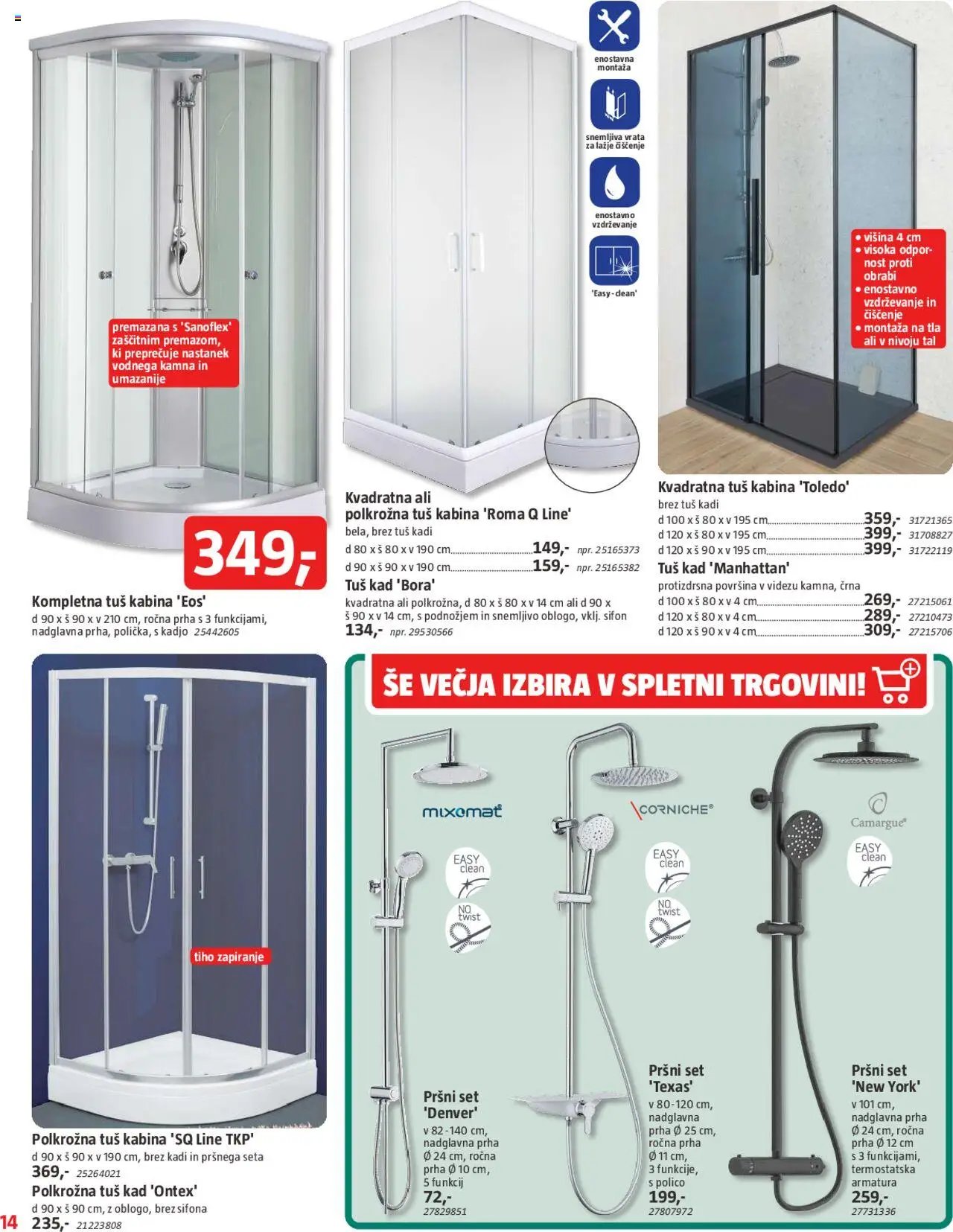 Bauhaus katalog (2025-09-04 - 2025-10-01)