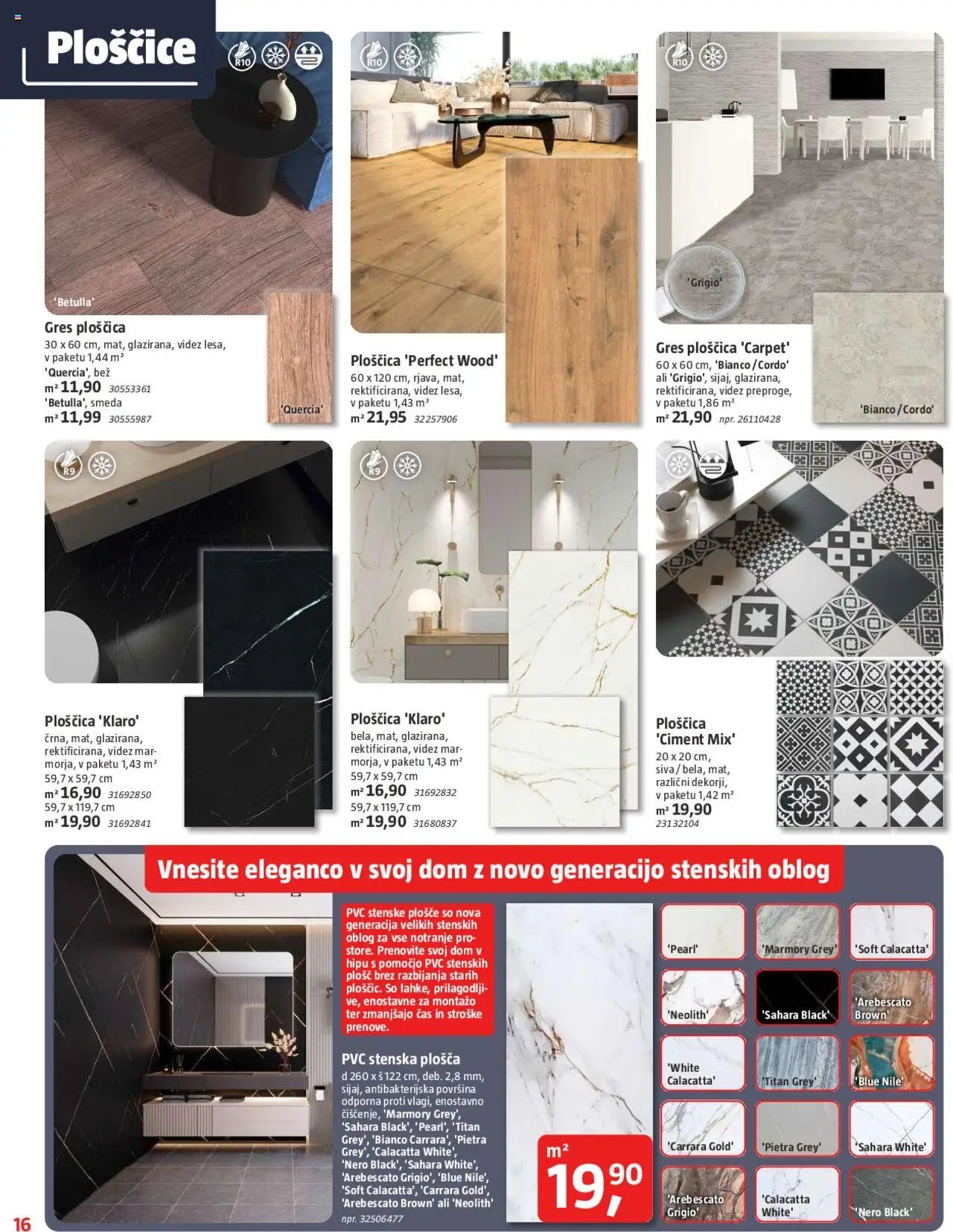 Bauhaus katalog (2025-09-04 - 2025-10-01)