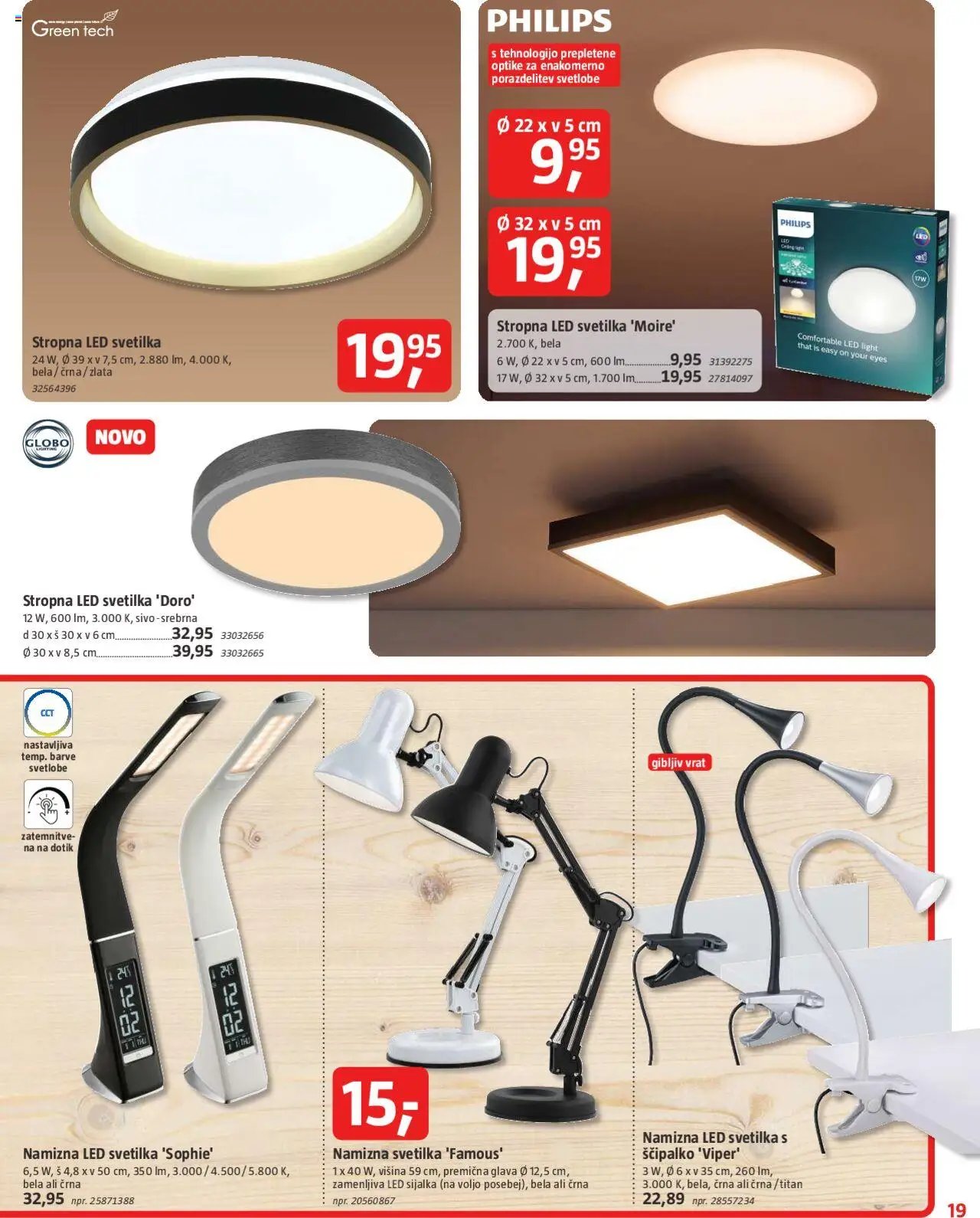 Bauhaus katalog (2025-09-04 - 2025-10-01)